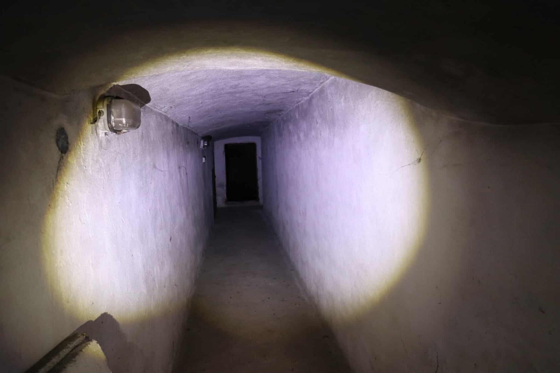 W Bieczu będzie można zwiedzać krypty kościoła farnego. "Klimat? Niepowtarzalny"