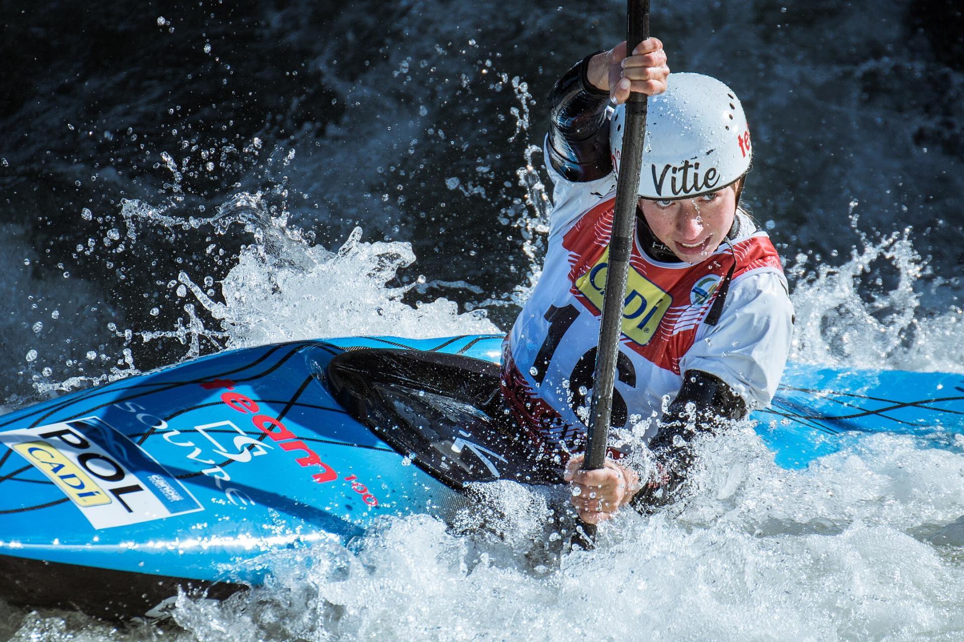 Małopolanka z szansą na tytuł najlepszej sportsmenki 2025 roku. Na liście nominowanych jest też inna Polka