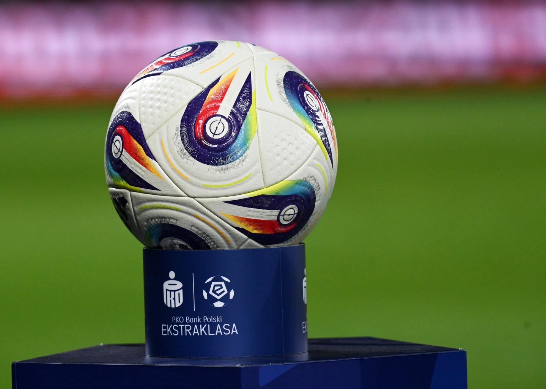 Cracovia vs stary trener Pasów, Bruk-Bet kontra Lechia