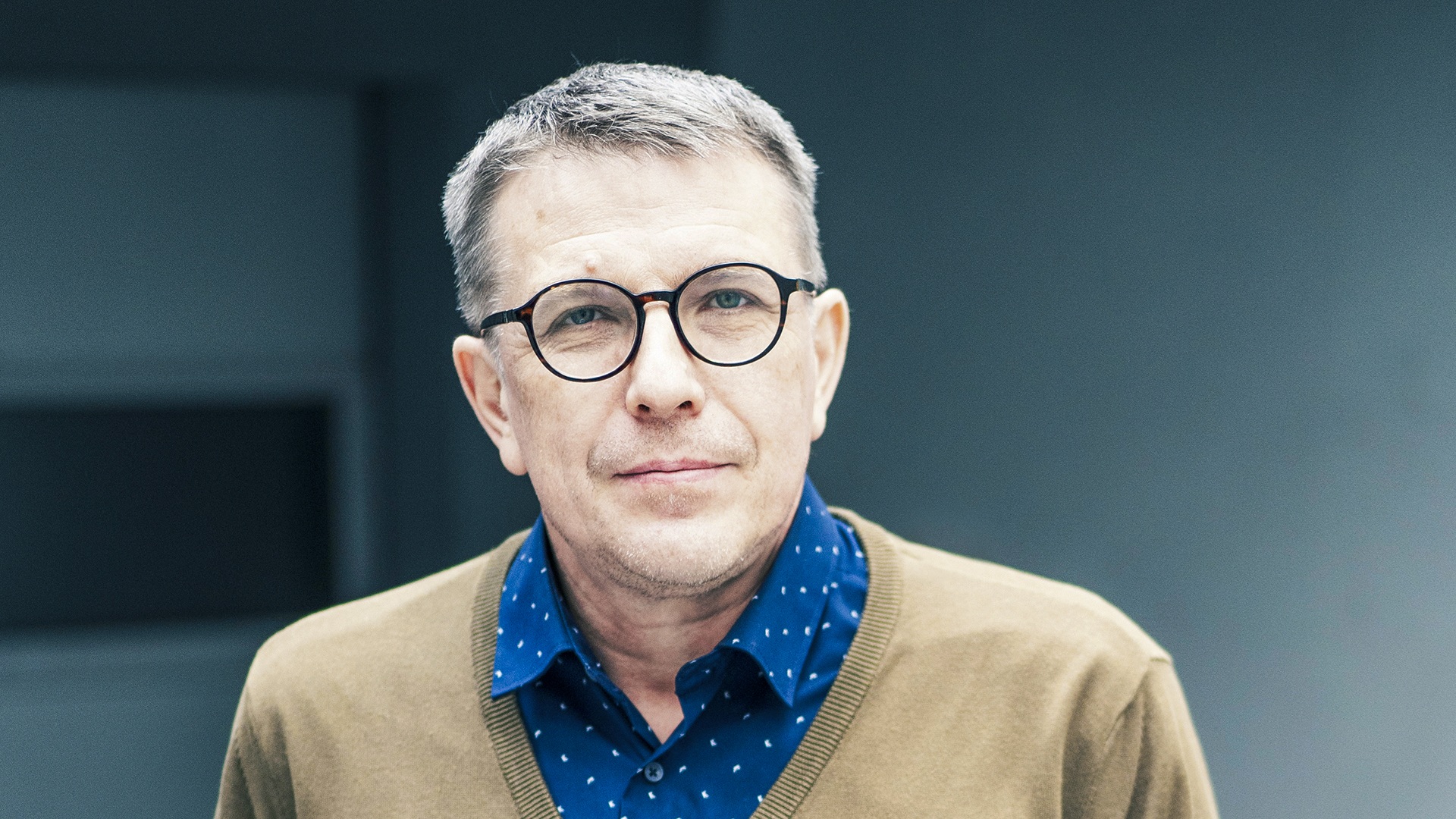 Aktualny redaktor naczelny 