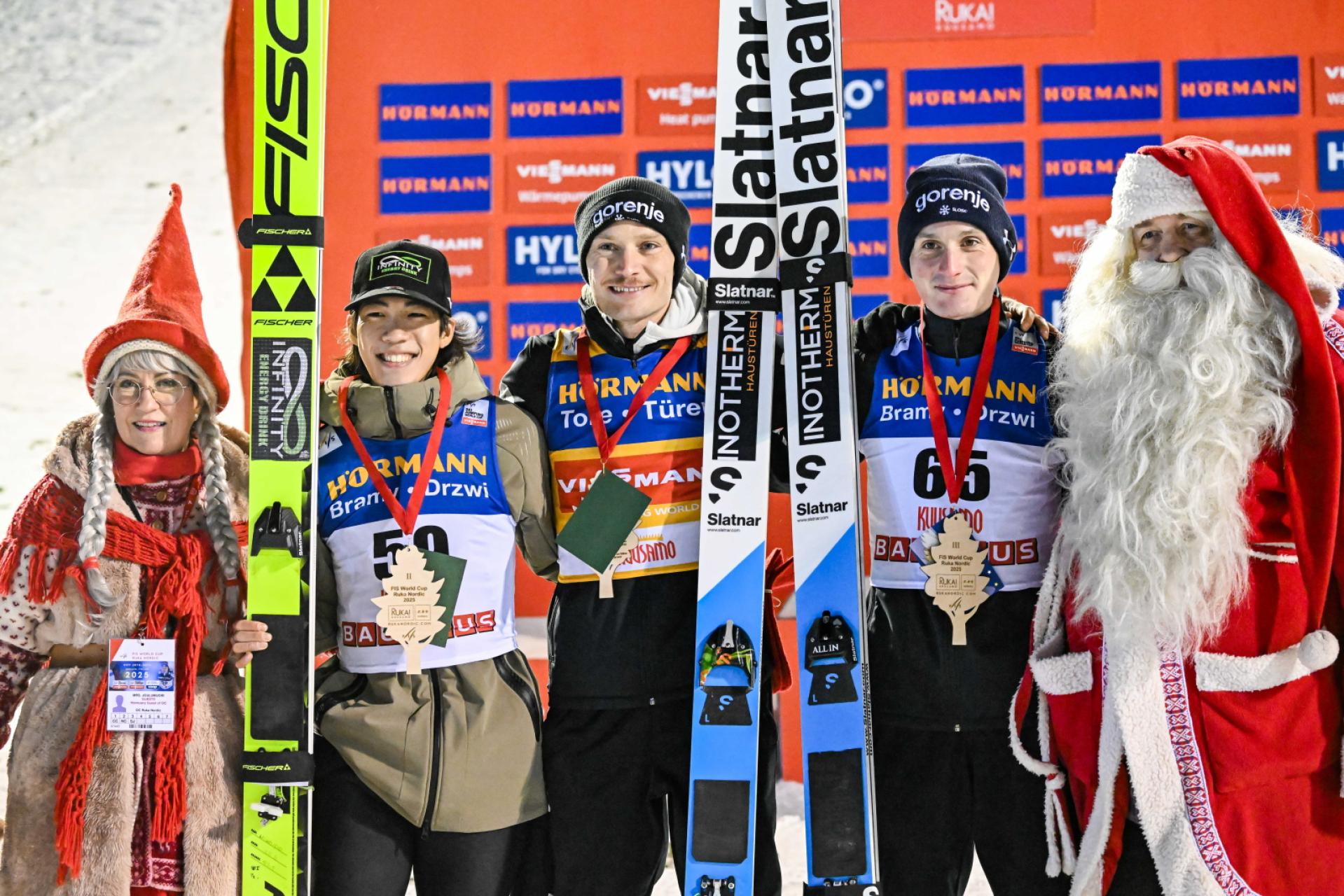 Wiatr i Laniszek rozdawali karty w Ruce