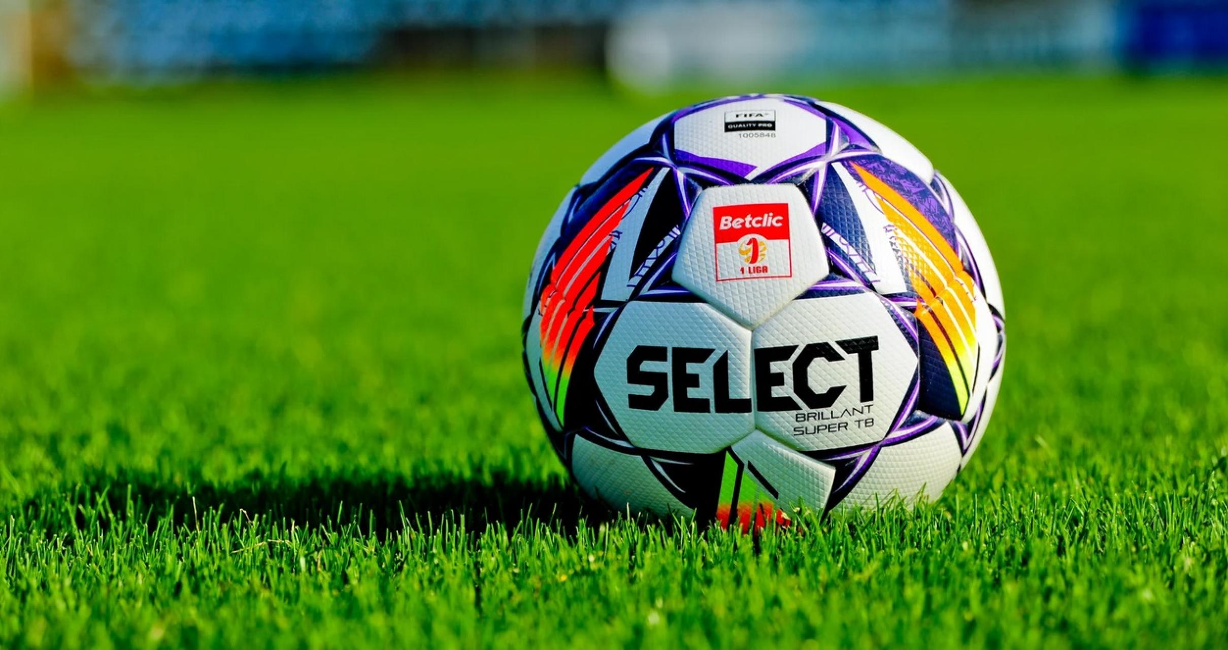 Żubry wracają z Chorzowa bez bramki i bez punktów