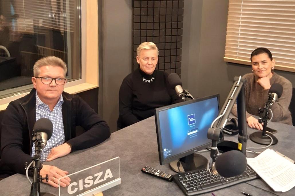 Goście Radia Kraków