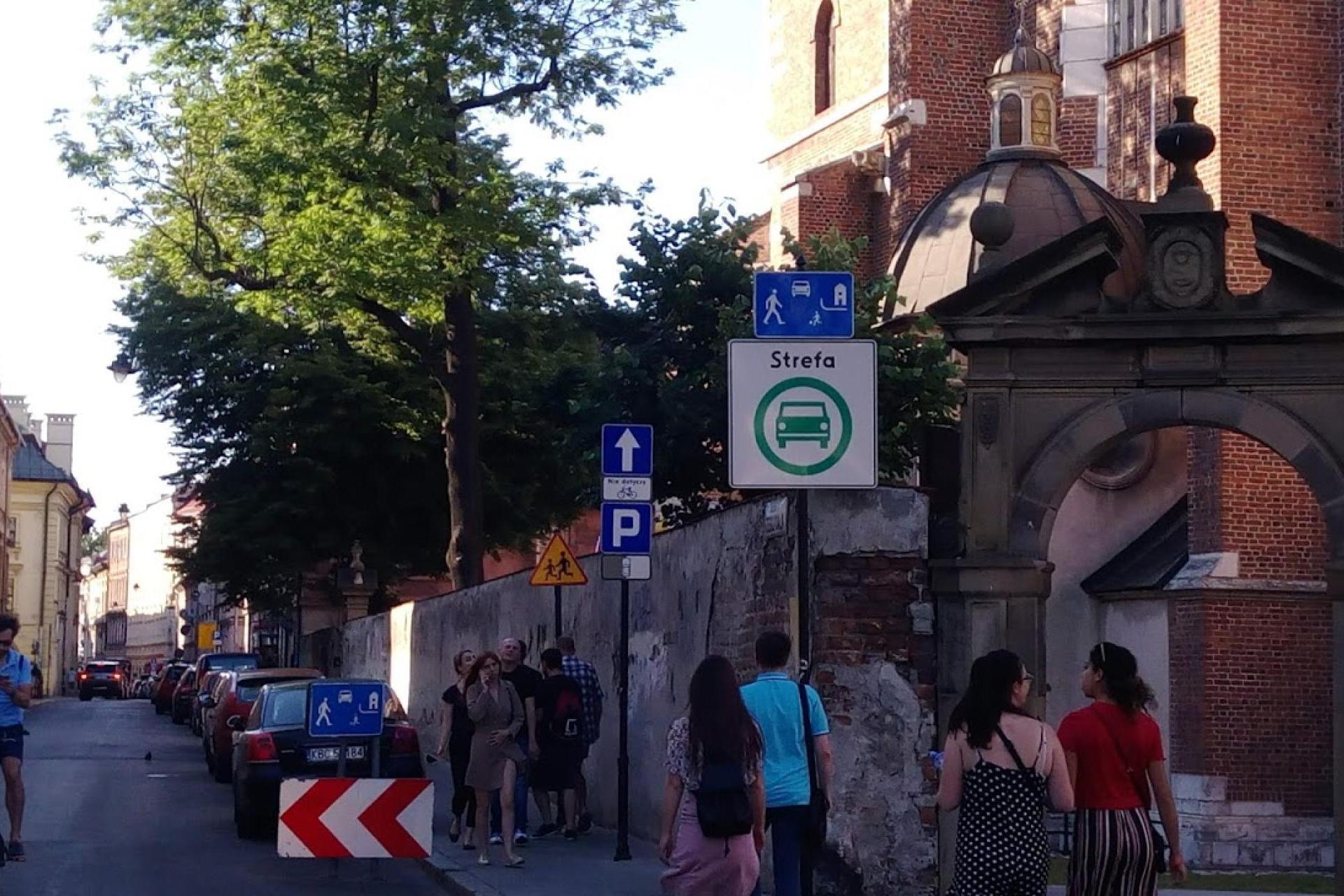 Co z systemem rejestracji samochodów niespełniających norm SCT? Ruszy najwcześniej w czwartek