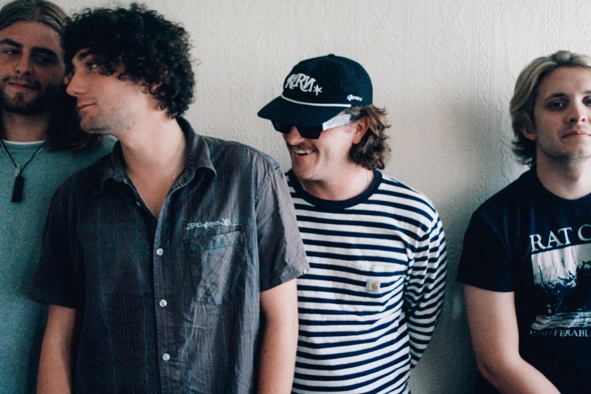 Fletchr Fletchr - We All Feel the Same