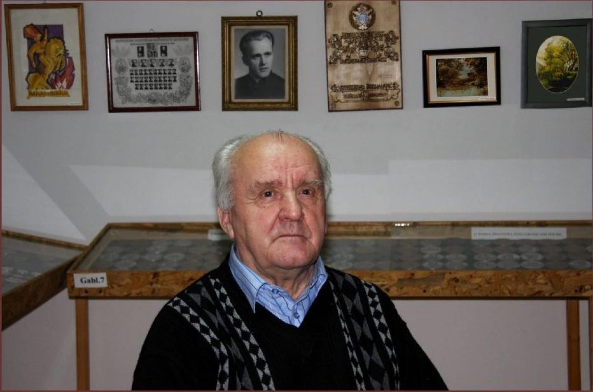 "Pejzaże regionalne" Audycja z dn. 14.12. 2025 r.