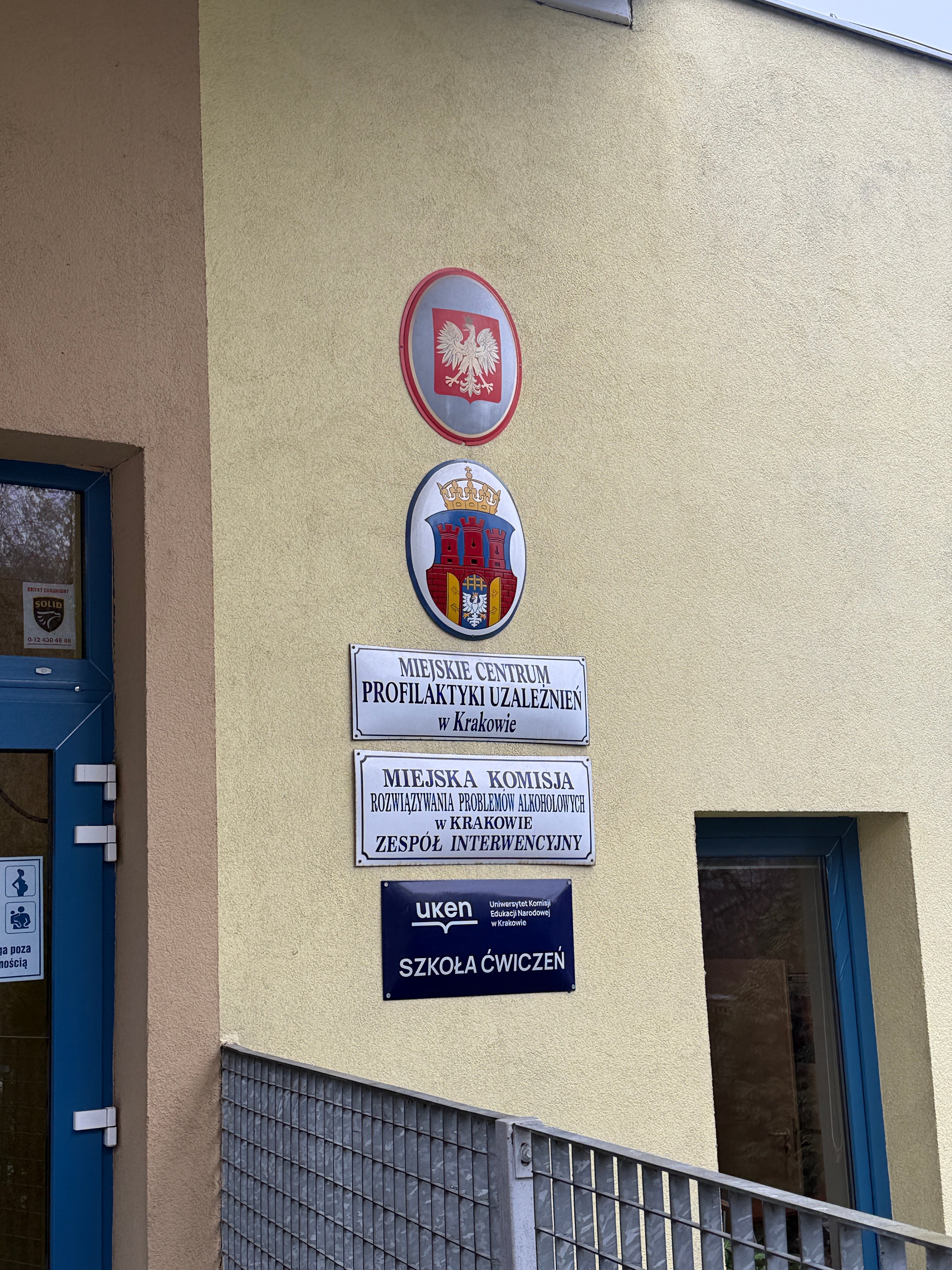 Fot. Emilia Wietecha