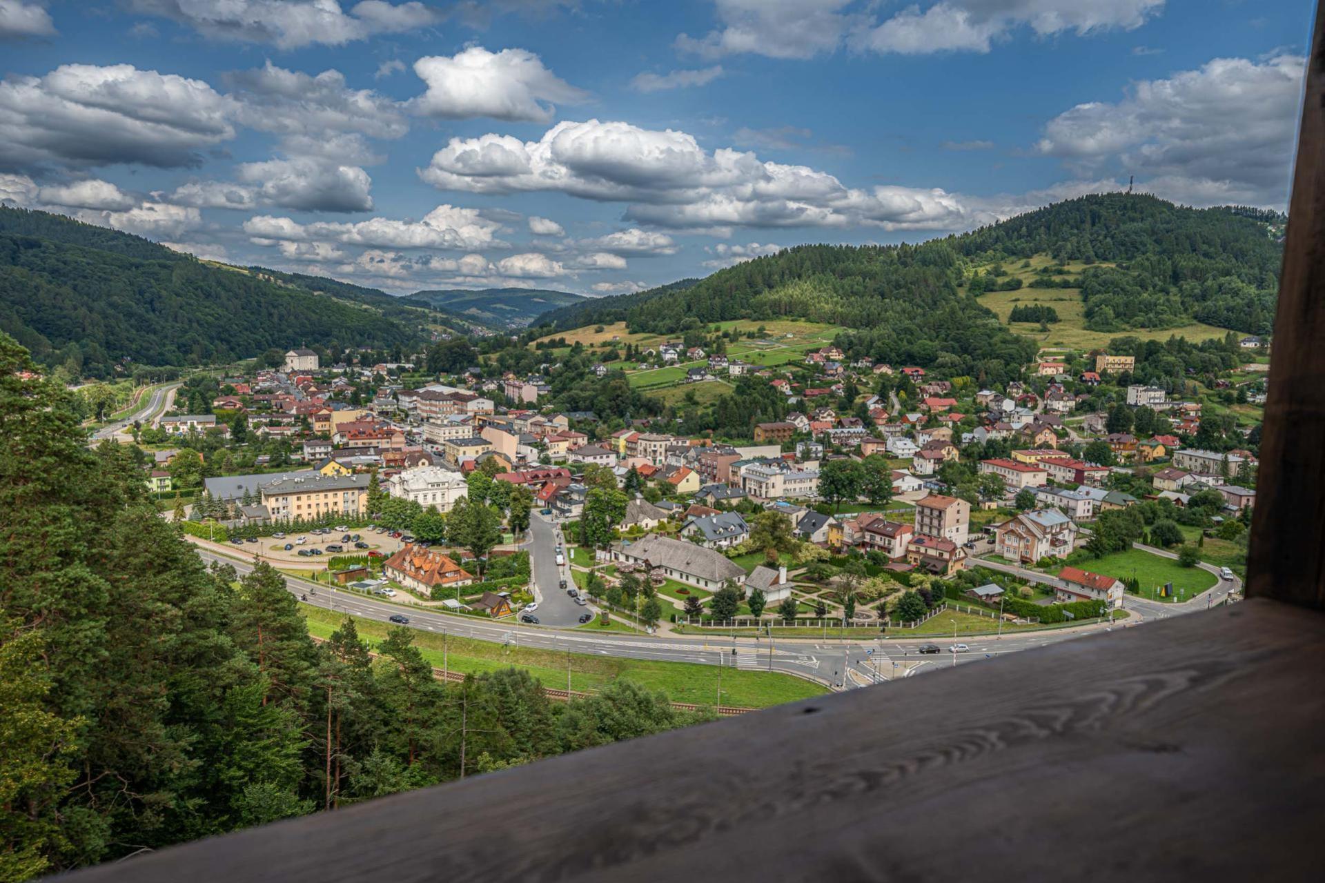 Sądeckie uzdrowiska poszły śladami Zakopanego. Tam też zapłacimy za parkowanie w weekendy i święta