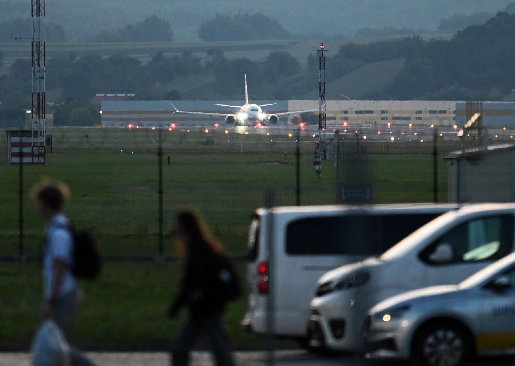 Kraków Airport z kolejnymi świetnymi wynikami. 13-milionowy pasażer jeszcze przed świętami?