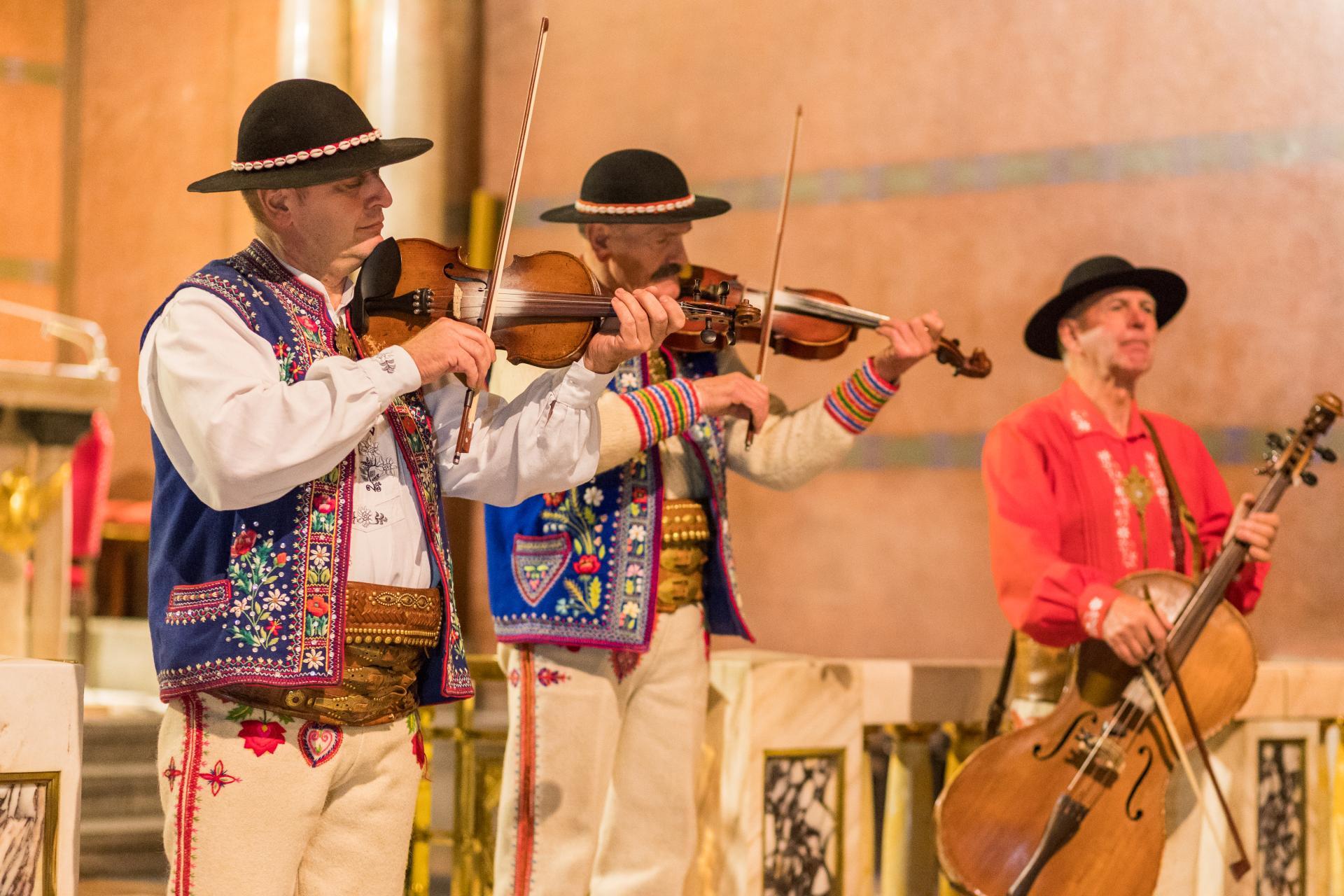 Grudzień z kulturą ? świąteczne spotkania w Centrum Kultury Podgórza