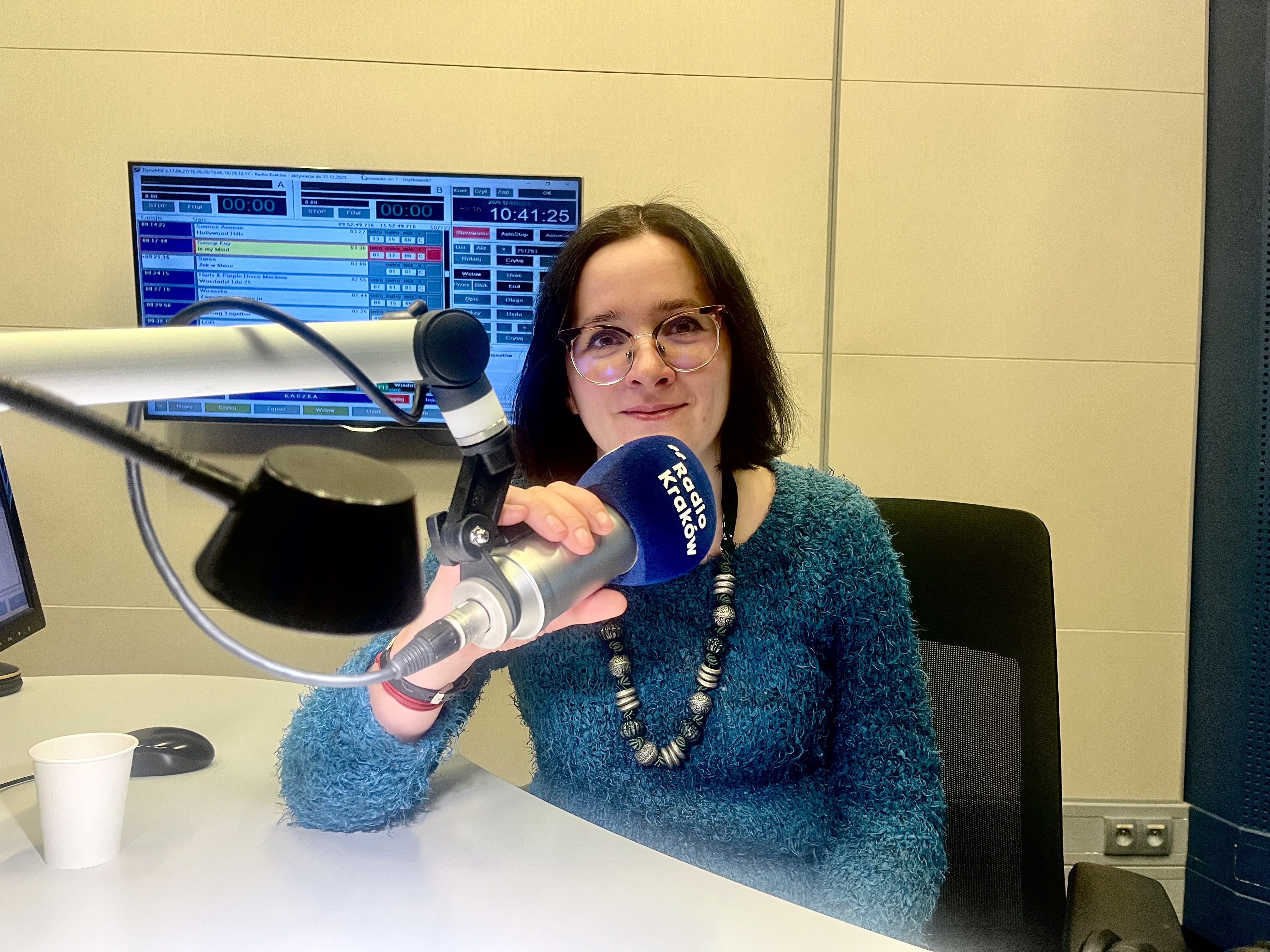 Paulina Augustyniak/fot. Anna Piekarczyk