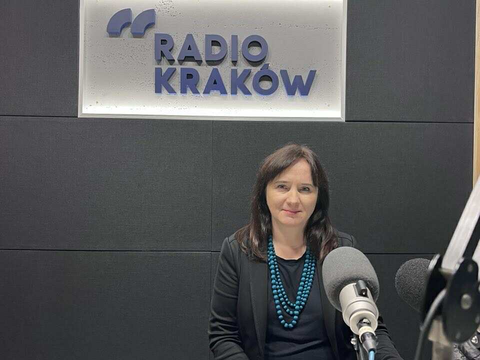 Izabela Okręglicka, fot. K.Pelc