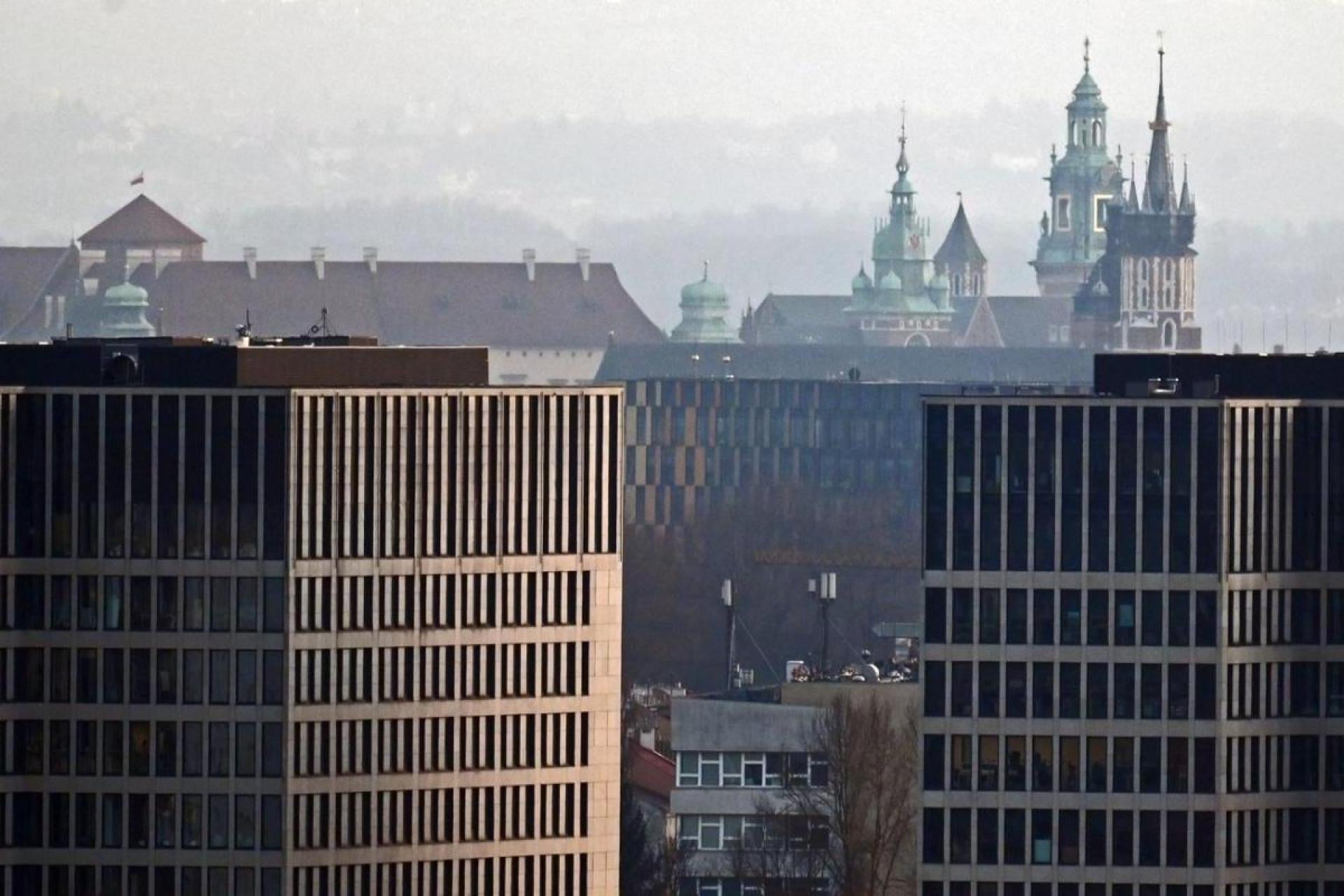 "Dom na piasku, bez fundamentów". Radni zajmują się budżetem Krakowa na przyszły rok