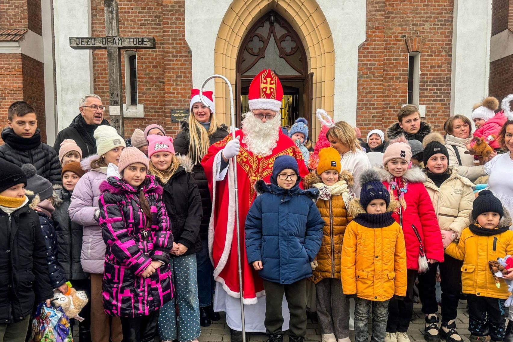 Jak co roku nie zapominamy o kresowiakach. Zbiórka jeszcze trwa!