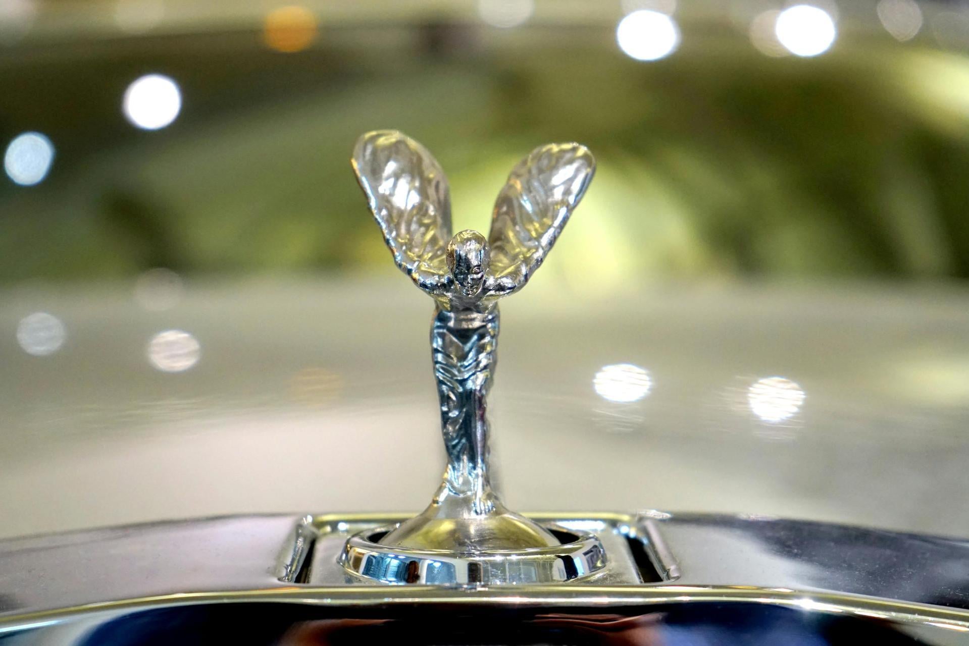 Rolls-Royce otwiera placówkę w Krakowie. Rozważa też inwestycję w produkcję obronną