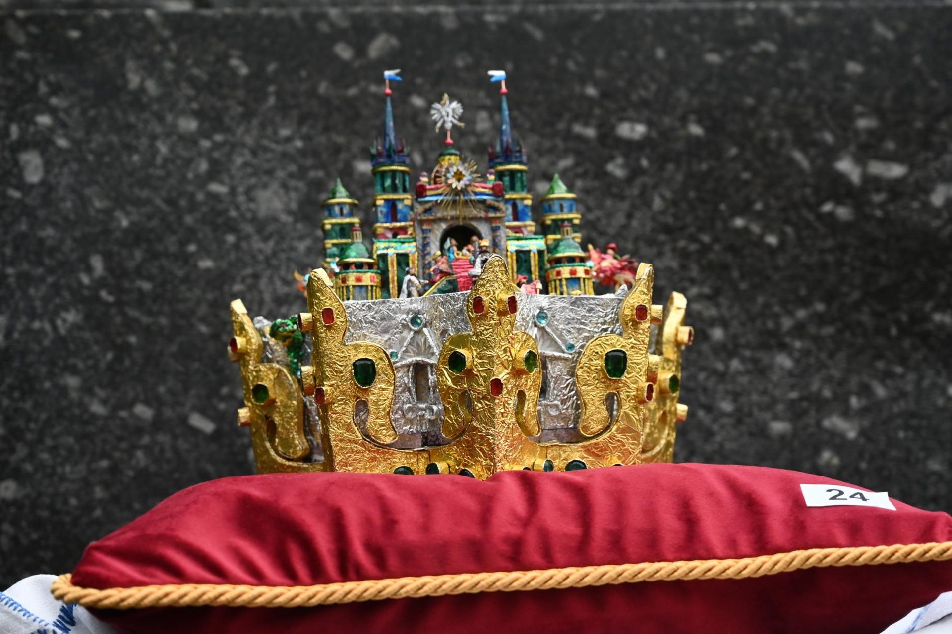 Kolorowe, miniaturowe, dwumetrowe. Która najpiękniejsza?