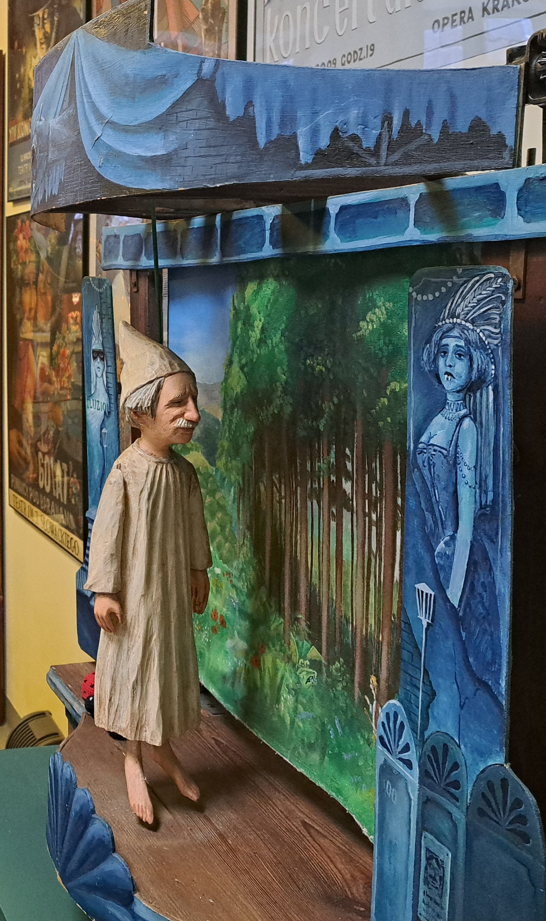 (fot. Anna Witalis -Zdrzenicka)