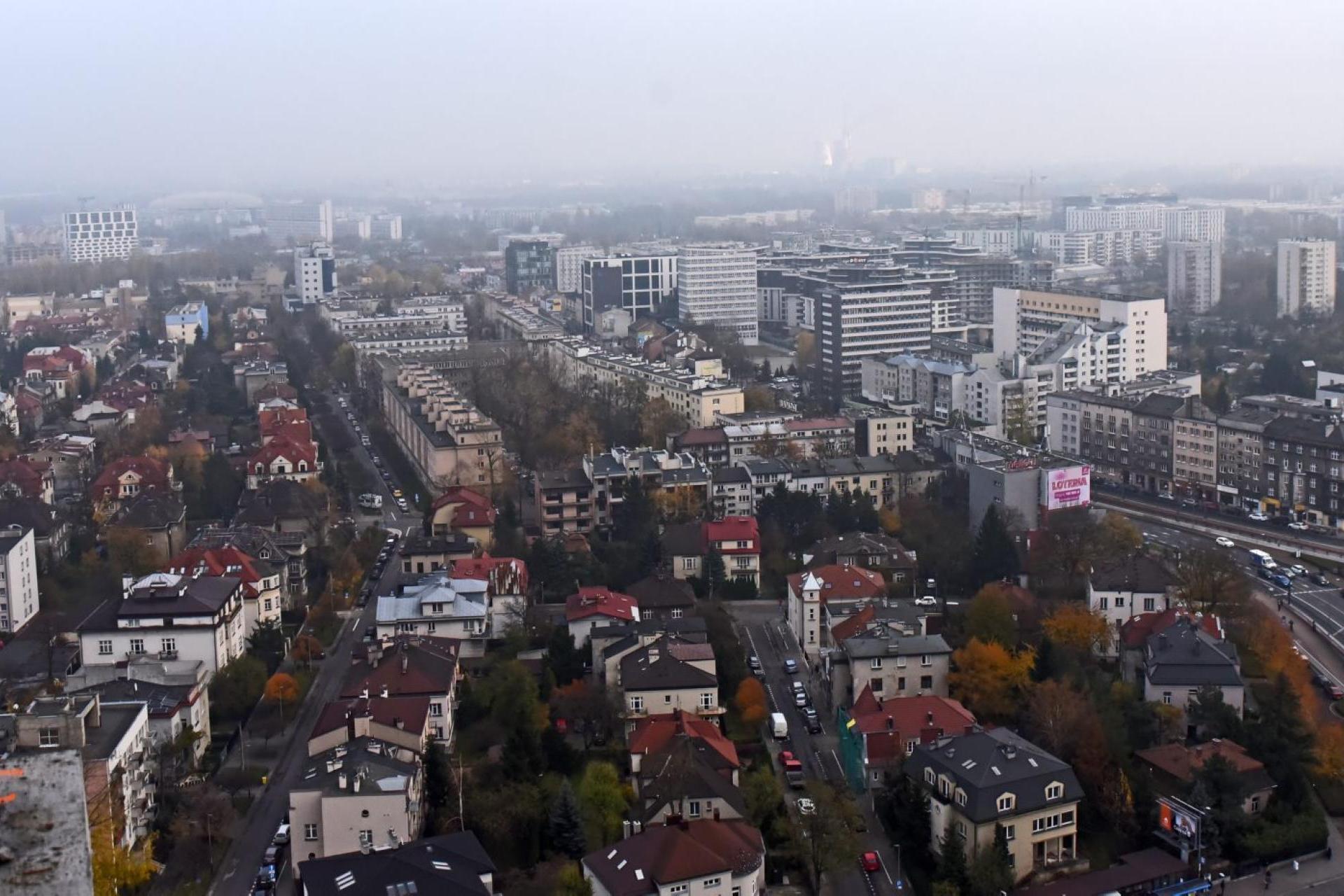 Plan Ogólny dla Krakowa opóźniony? "Wpadliśmy w maliny" - komentują radni, wiceprezydent dementuje