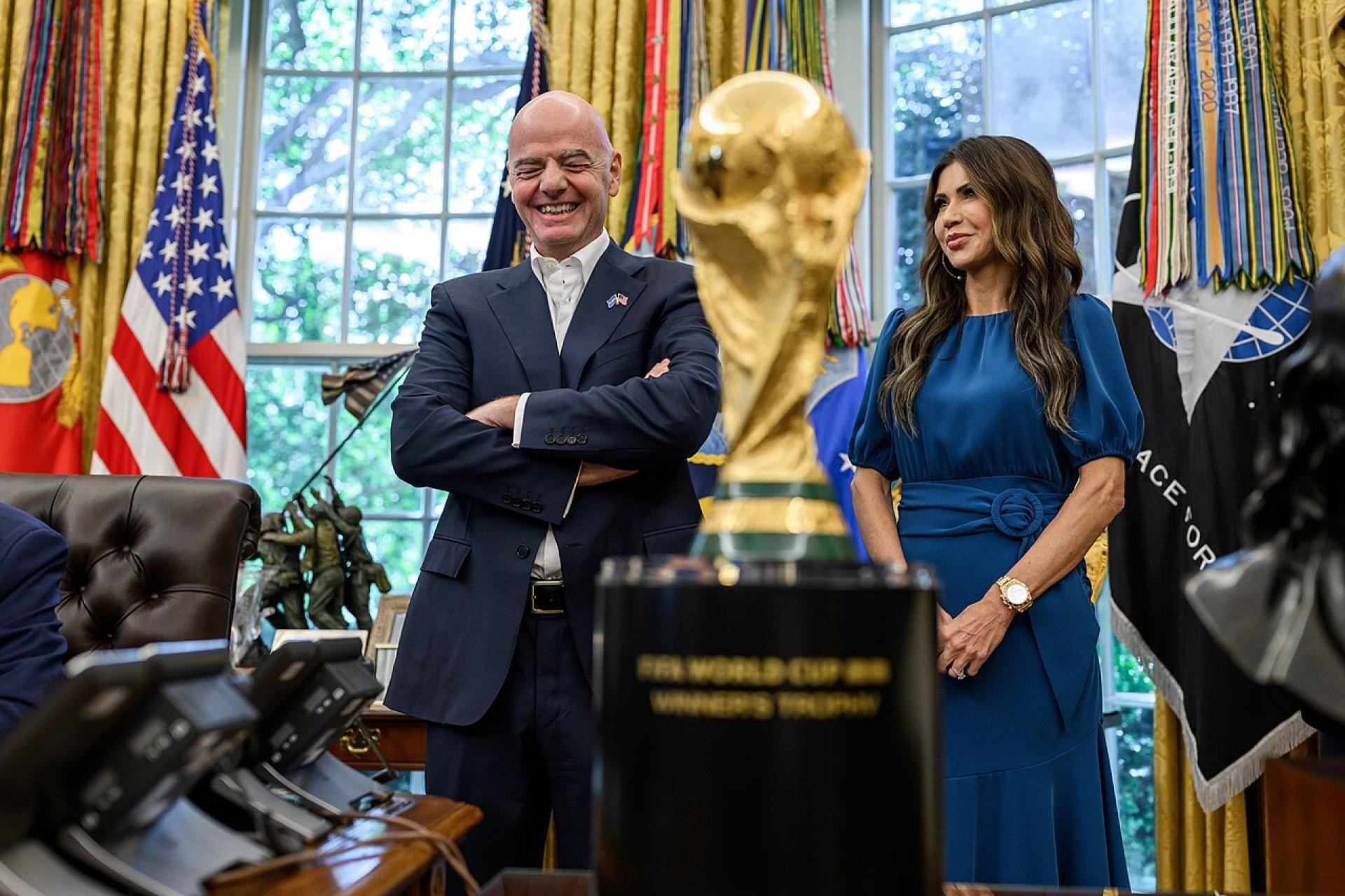 Piłkarskie MŚ 2026: Dziś Polacy poznają potencjalnych rywali