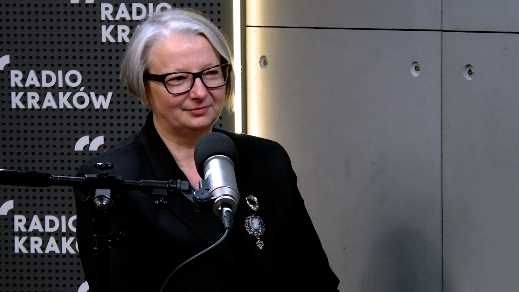 Prof. Elżbieta Przybył-Sadowska