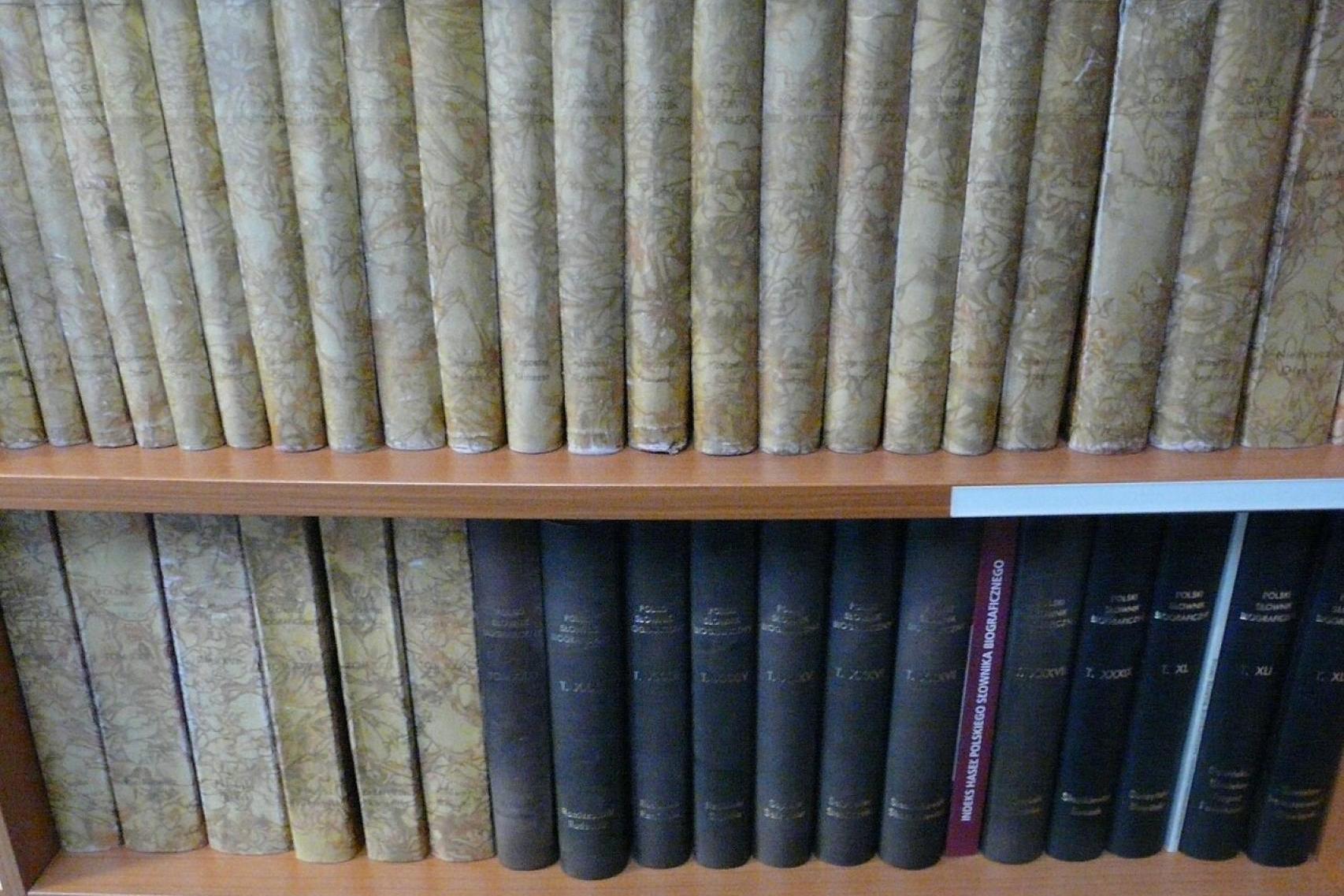 Na czym polega fenomen Polskiego Słownika Biograficznego?