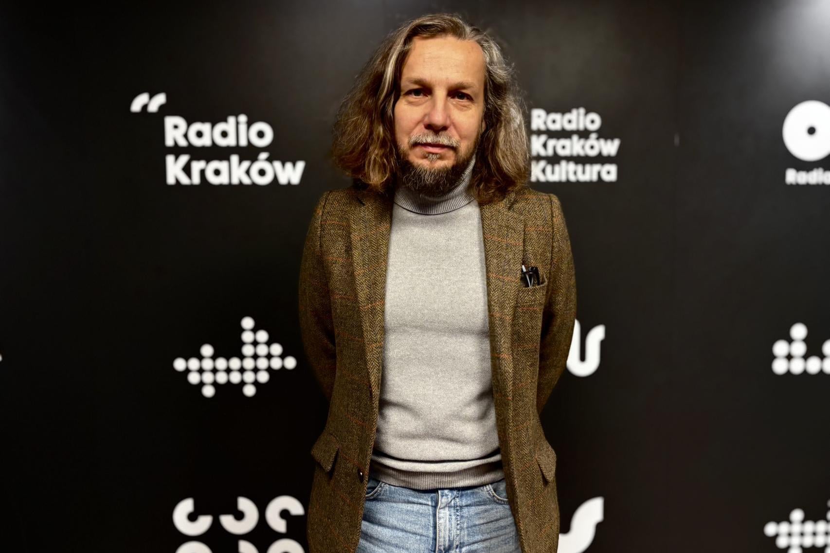 Wit Szostak: "Dobre książki dla dzieci są jednocześnie książkami dla dorosłych"