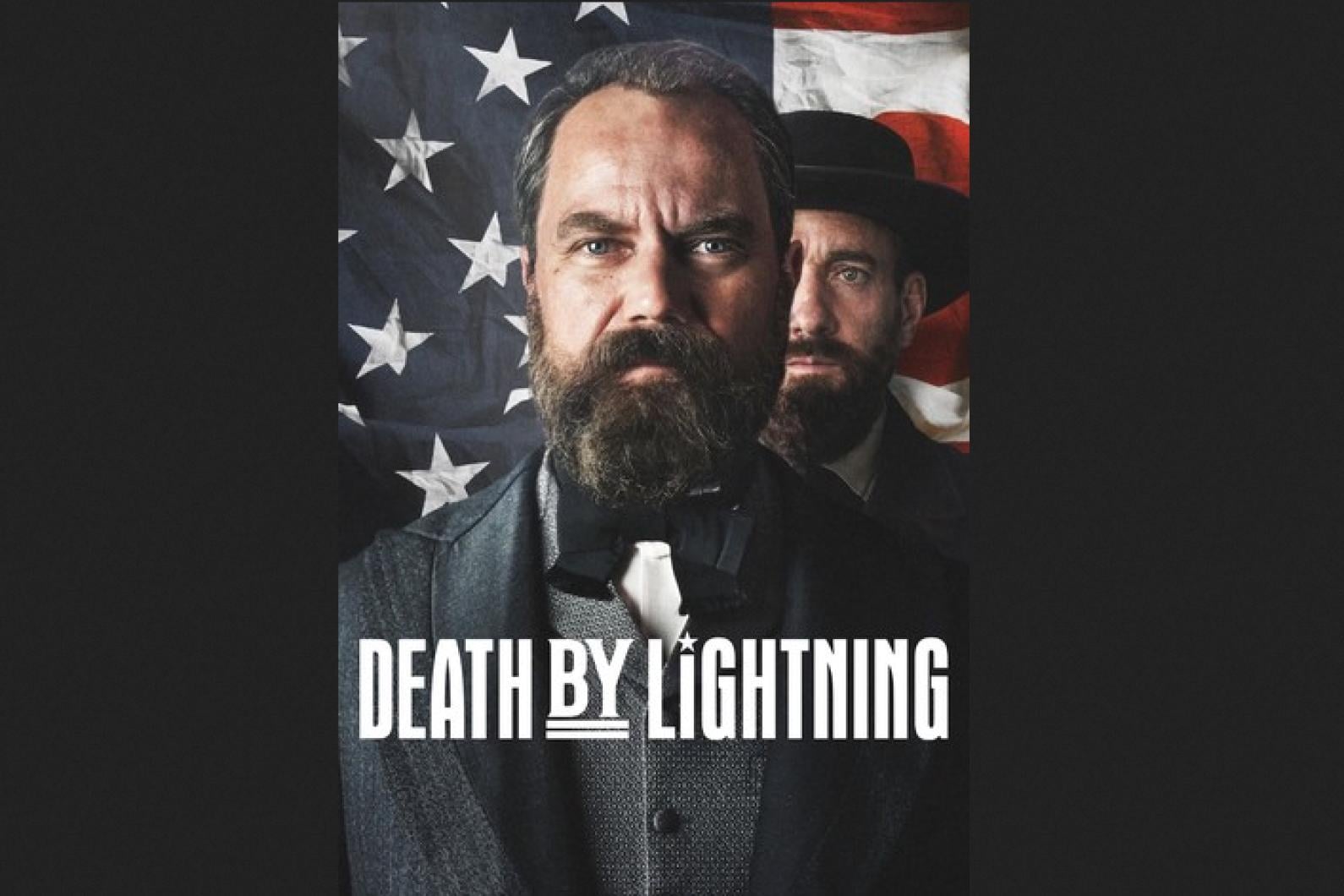 "Śmierć od pioruna". Opowieść o krótkiej i tragicznej prezydenturze Jamesa Garfielda