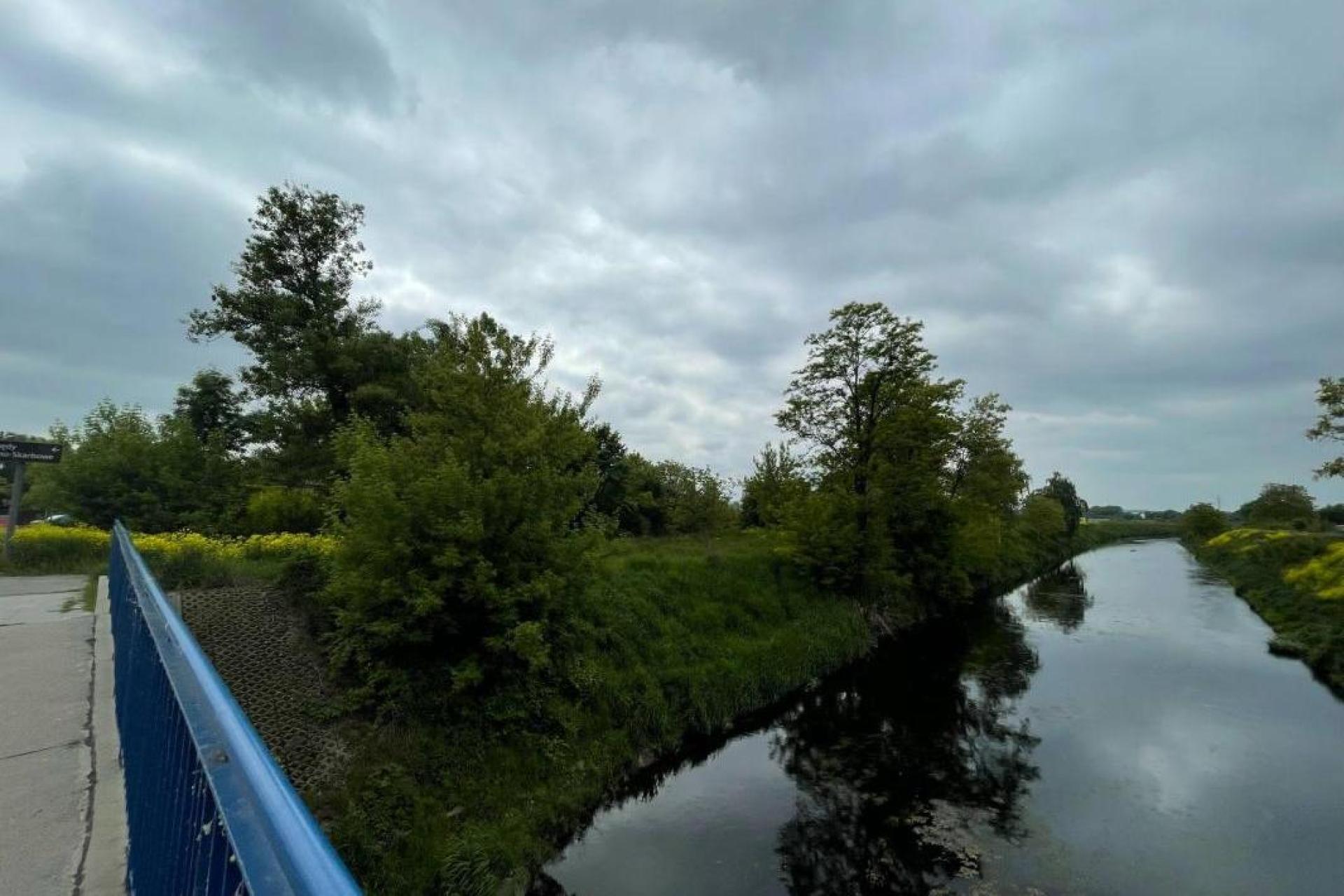 Nowa wizja dla Rybitw i Płaszowa. Metro, wieżowce i zielona dzielnica do 2050 roku