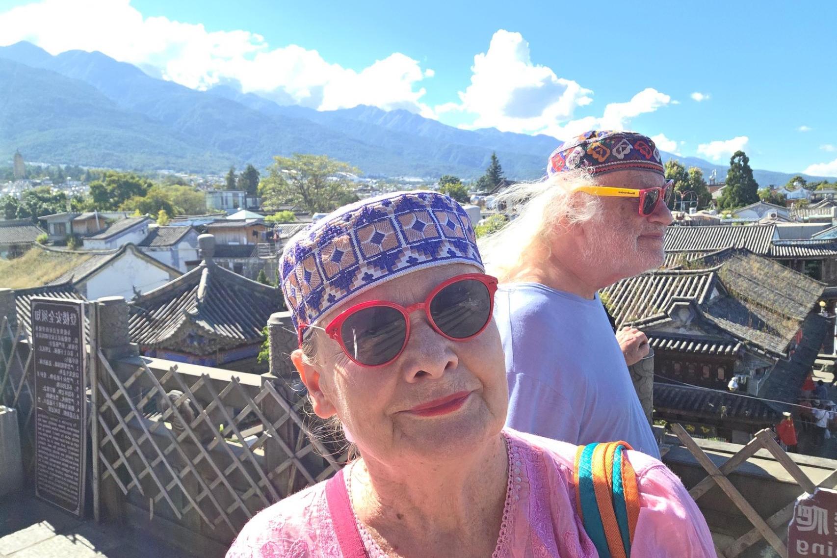 CHINY-TAJWAN-FILIPINY - JESIEŃ 2025 BEZ PUDRU I NIEDOMÓWIEŃ (cz.2)