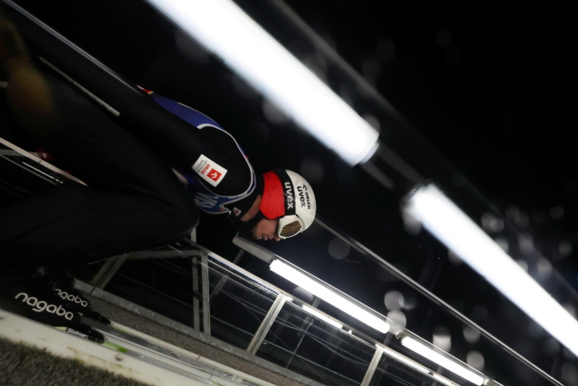 PŚ w skokach: W sobotę pięciu Polaków wystartuje w Wiśle, wśród nich nie ma Stocha