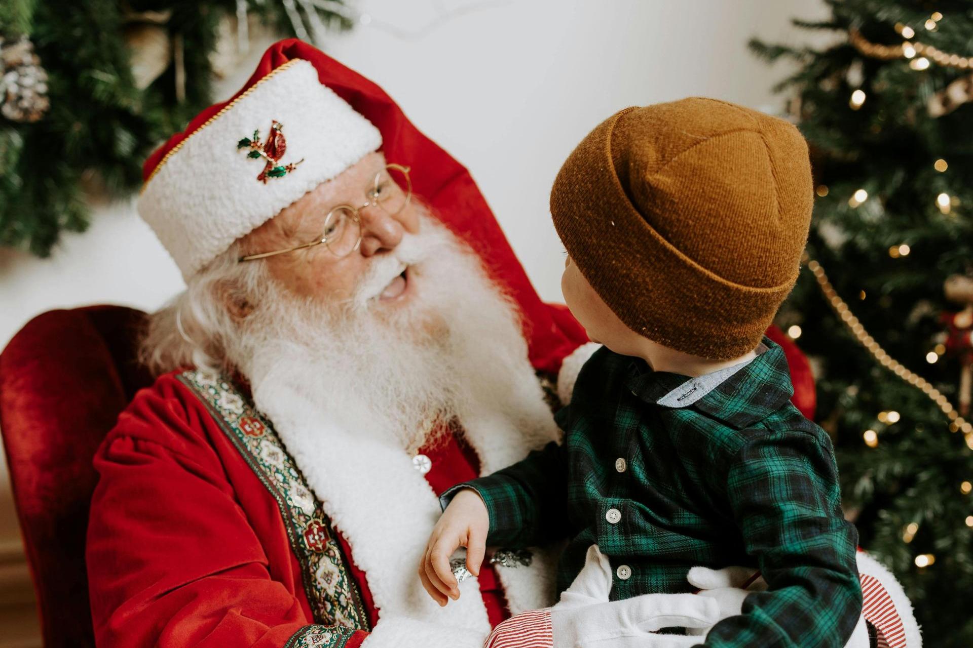 W sobotę święty Mikołaj pojawi się w... krakowskim tramwaju