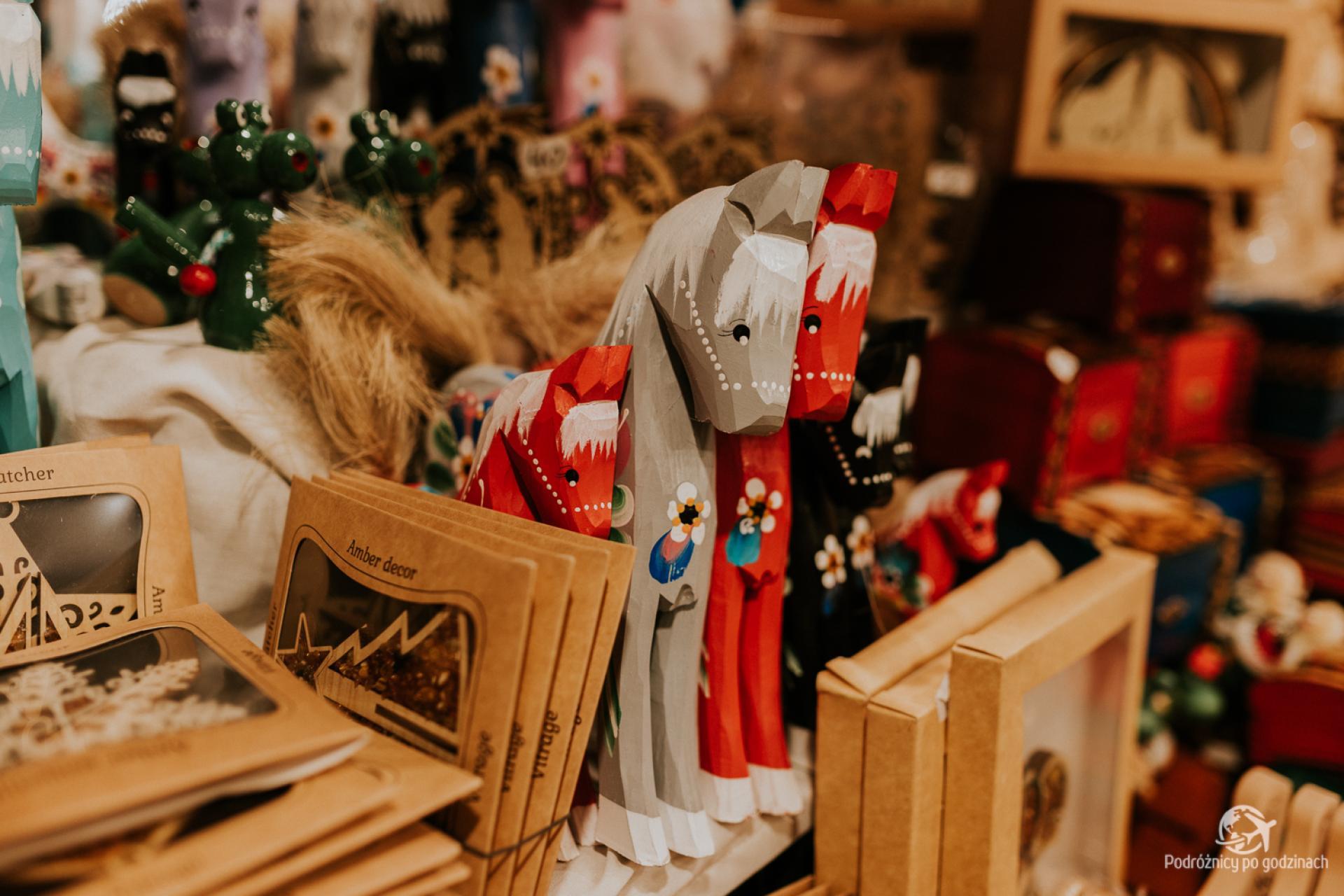 Kamil Szyjka - Jarmarki Bożonarodzeniowe