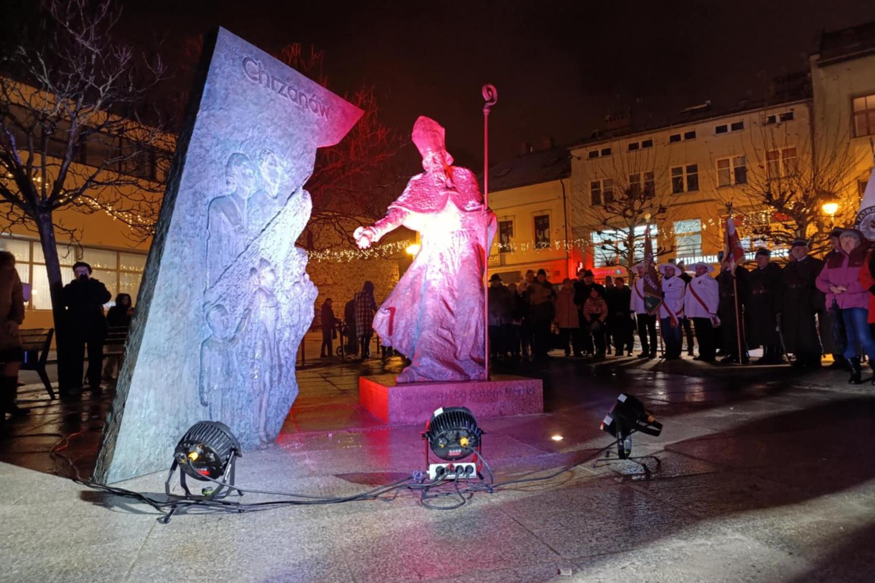 W Chrzanowie po raz pierwszy odbędzie się bożonarodzeniowy jarmark