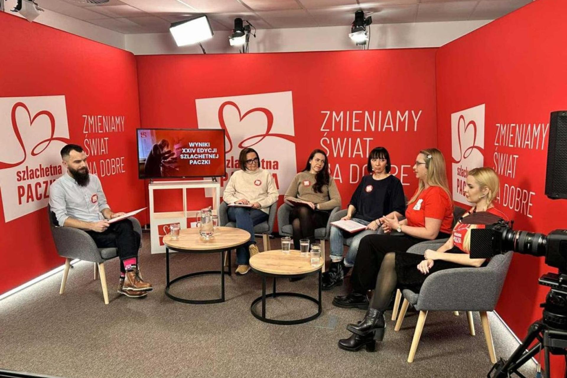 Prawie 5 tysięcy rodzin wciąż czeka na Szlachetną Paczkę