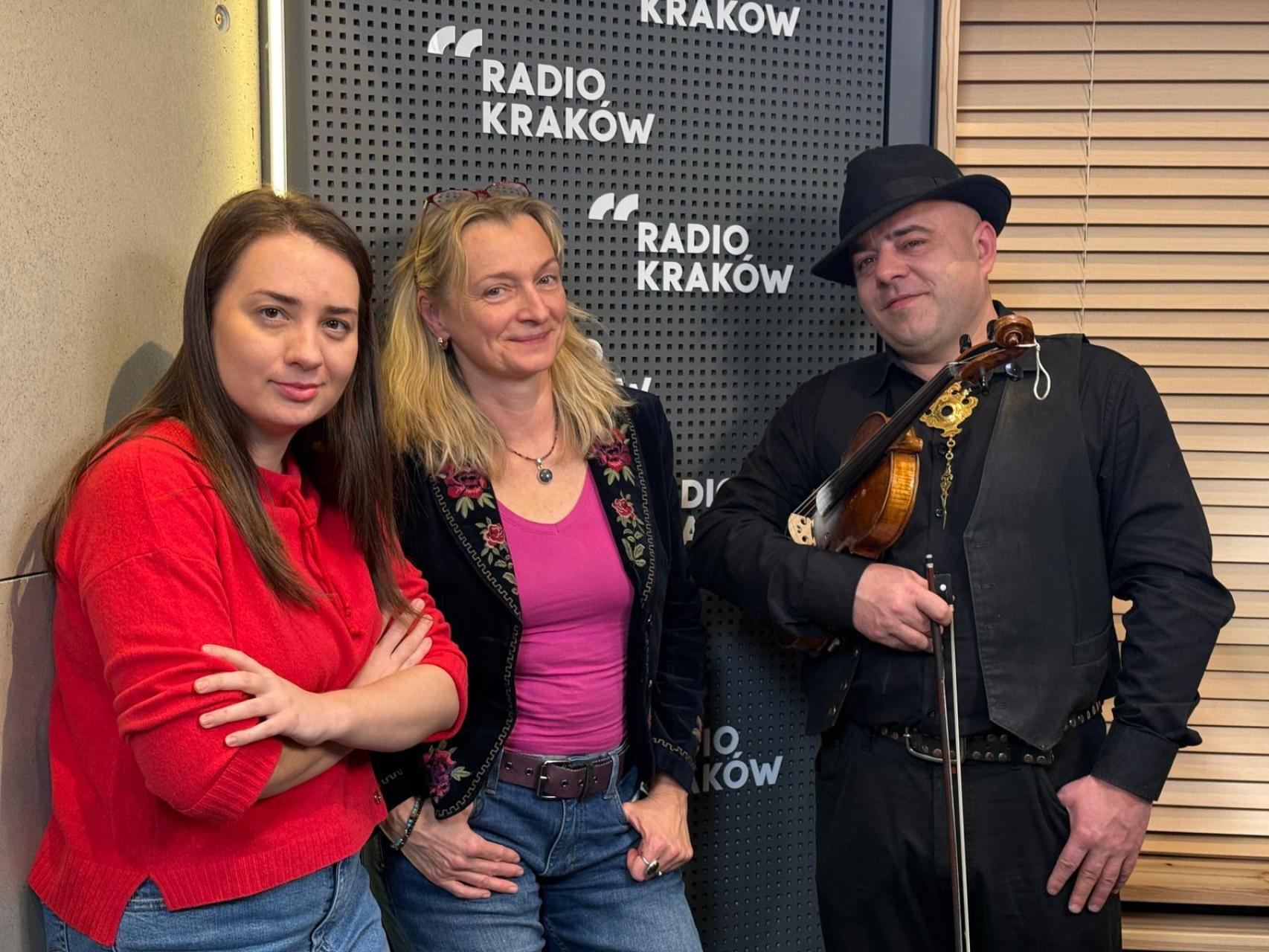 Miłość wielka jak góry. O nowej płycie i koncercie Fiśbandy