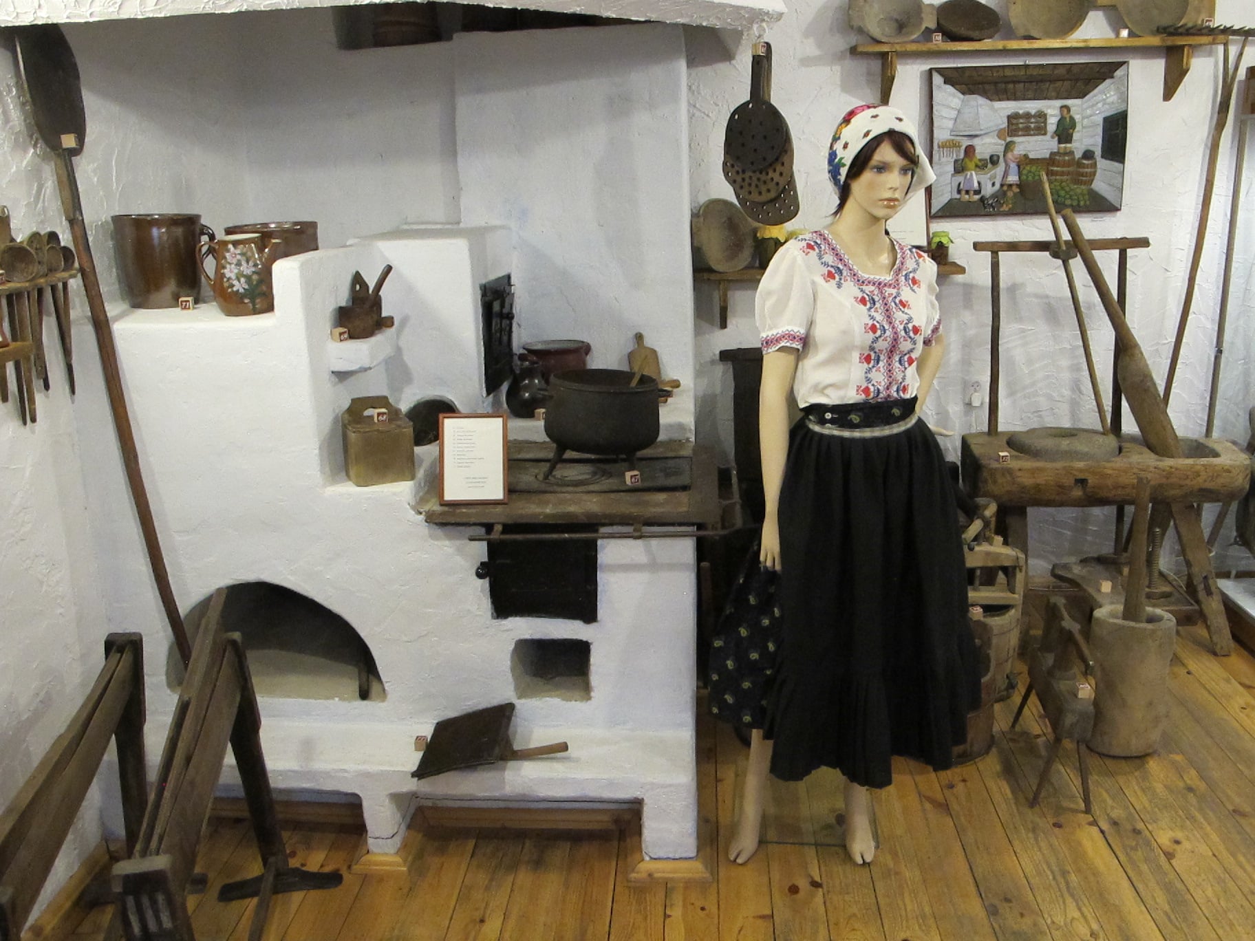 (fot. Barbara Rucka)