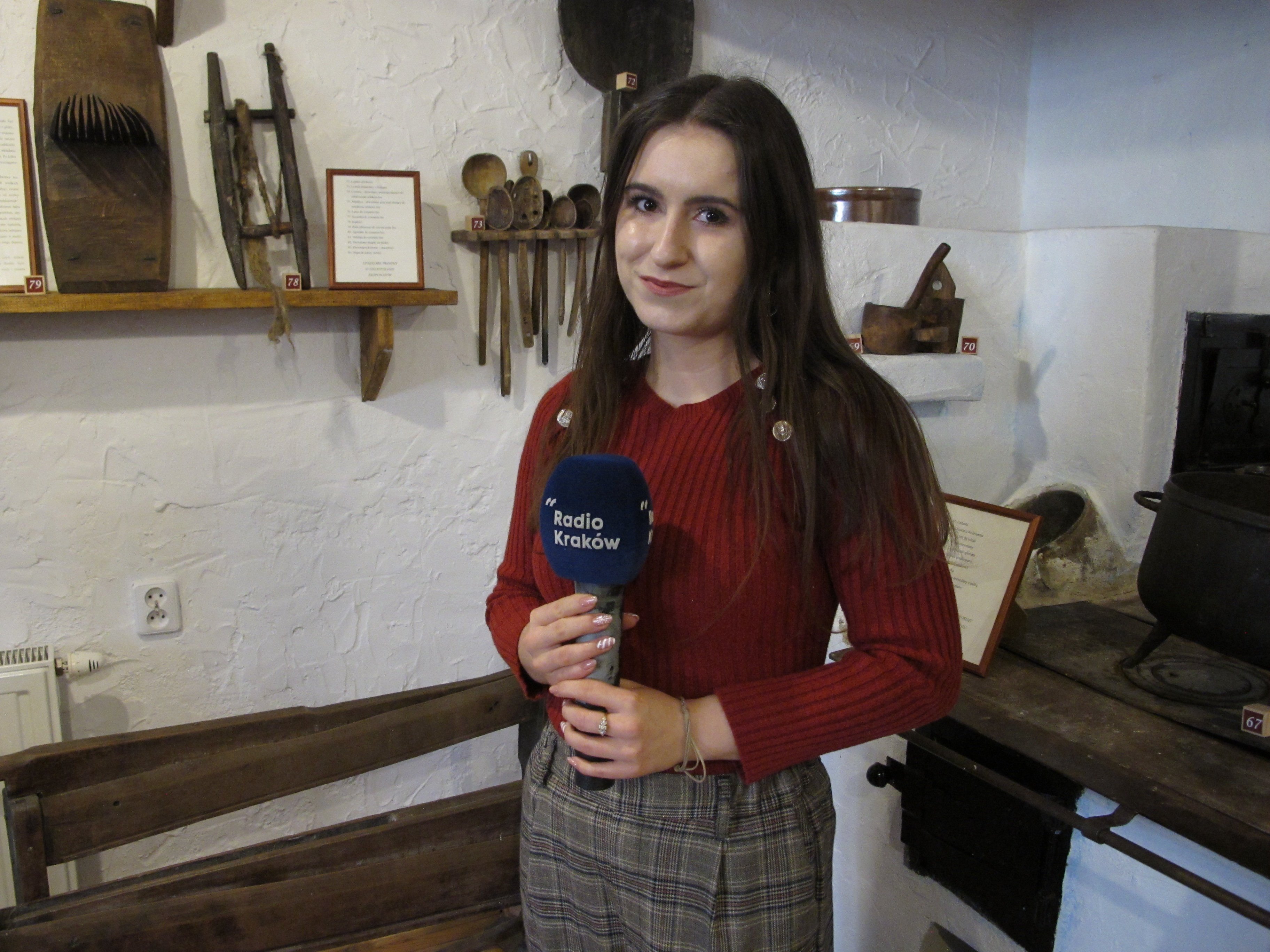 (fot. Barbara Rucka)