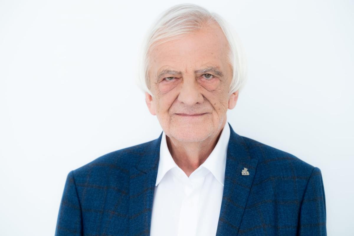 Ryszard Terlecki: ?Ukraina jest w bardzo złej sytuacji. Musi znaleźć jakieś wyjście?