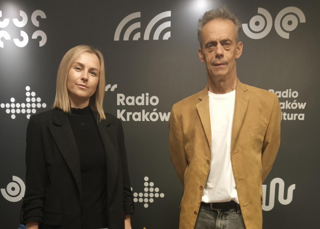 Samanta Gawor : "Damy radę! "