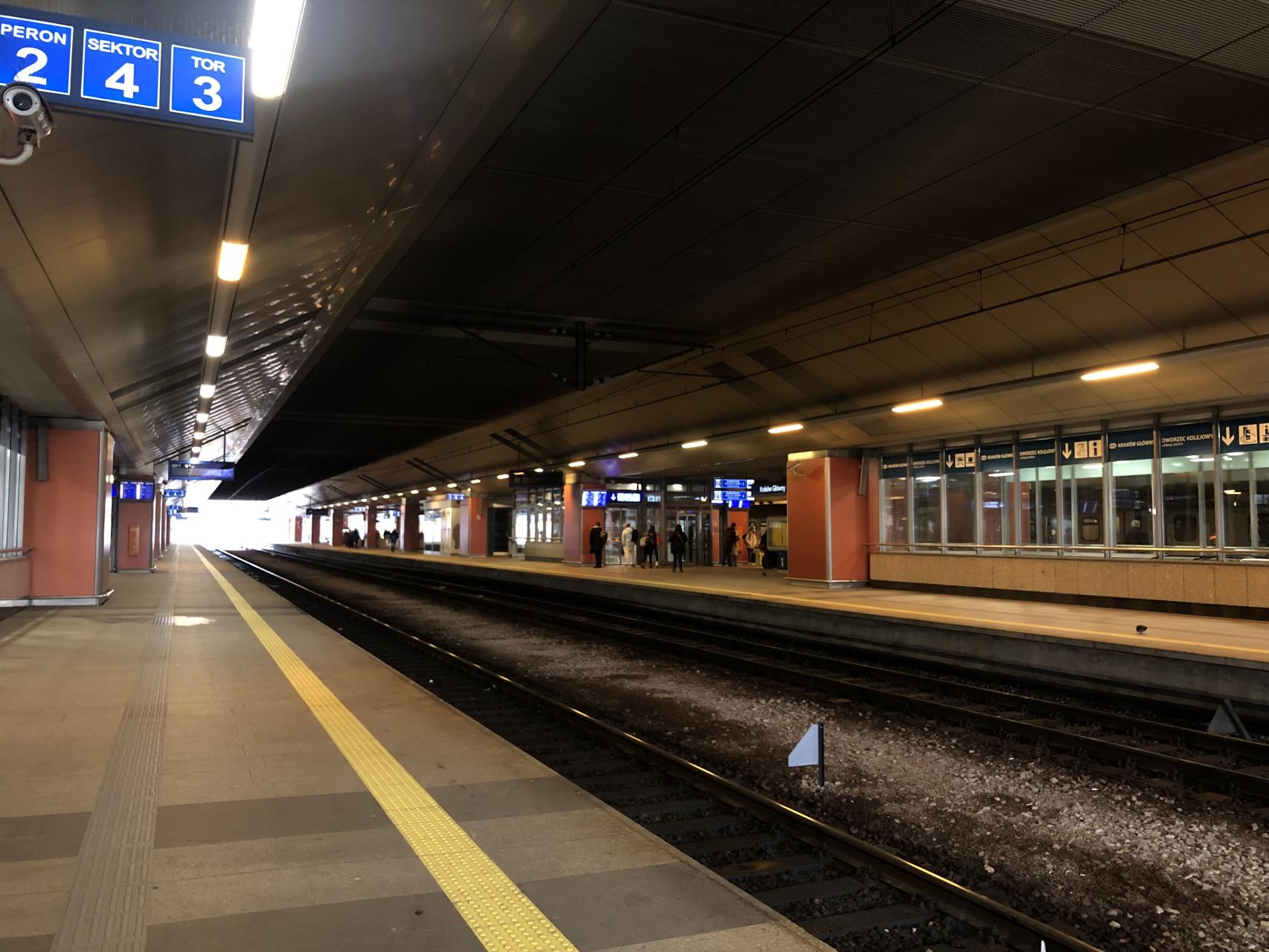 Szczucinianka wraca na tory. Czy szybkie pociągi i lokalne linie mogą rozwijać się równolegle?