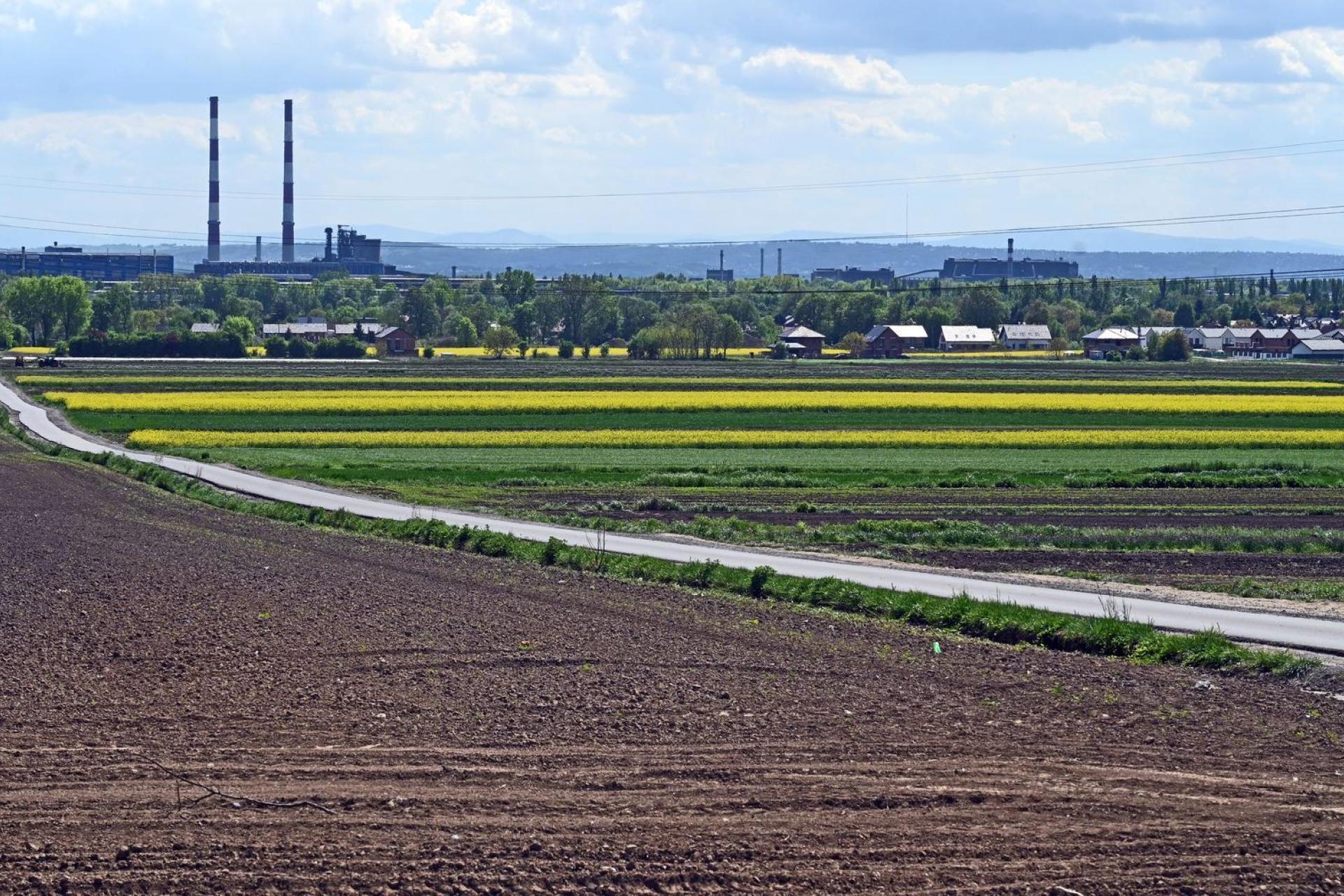 W Nowej Hucie powstanie około 2000 miesc pracy. Rusza wielka inwestycja