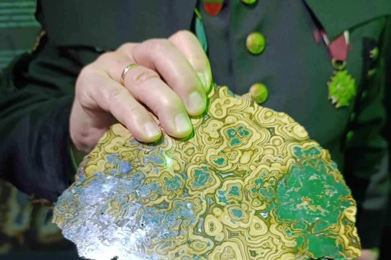 Kopalnia Wiedzy o Cynku: niezwykłe muzeum w Bukownie. Zwiedzicie je bezpłatnie