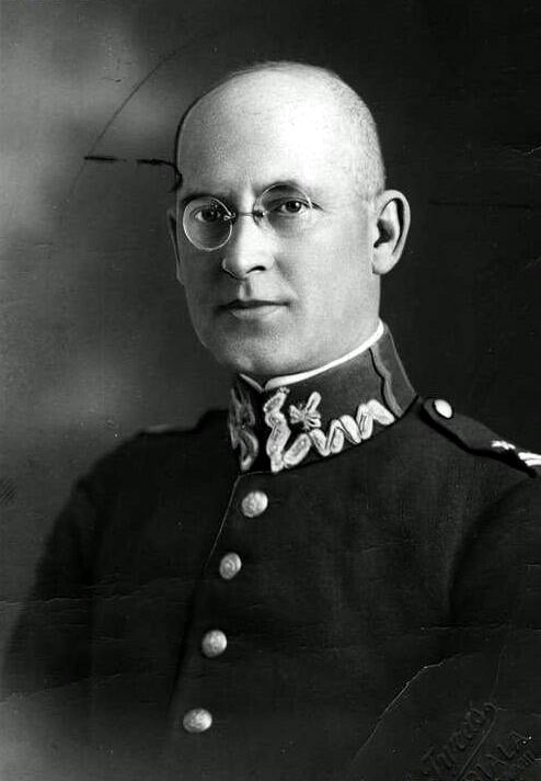 A.Miodoński (fot.Józef Tyras)