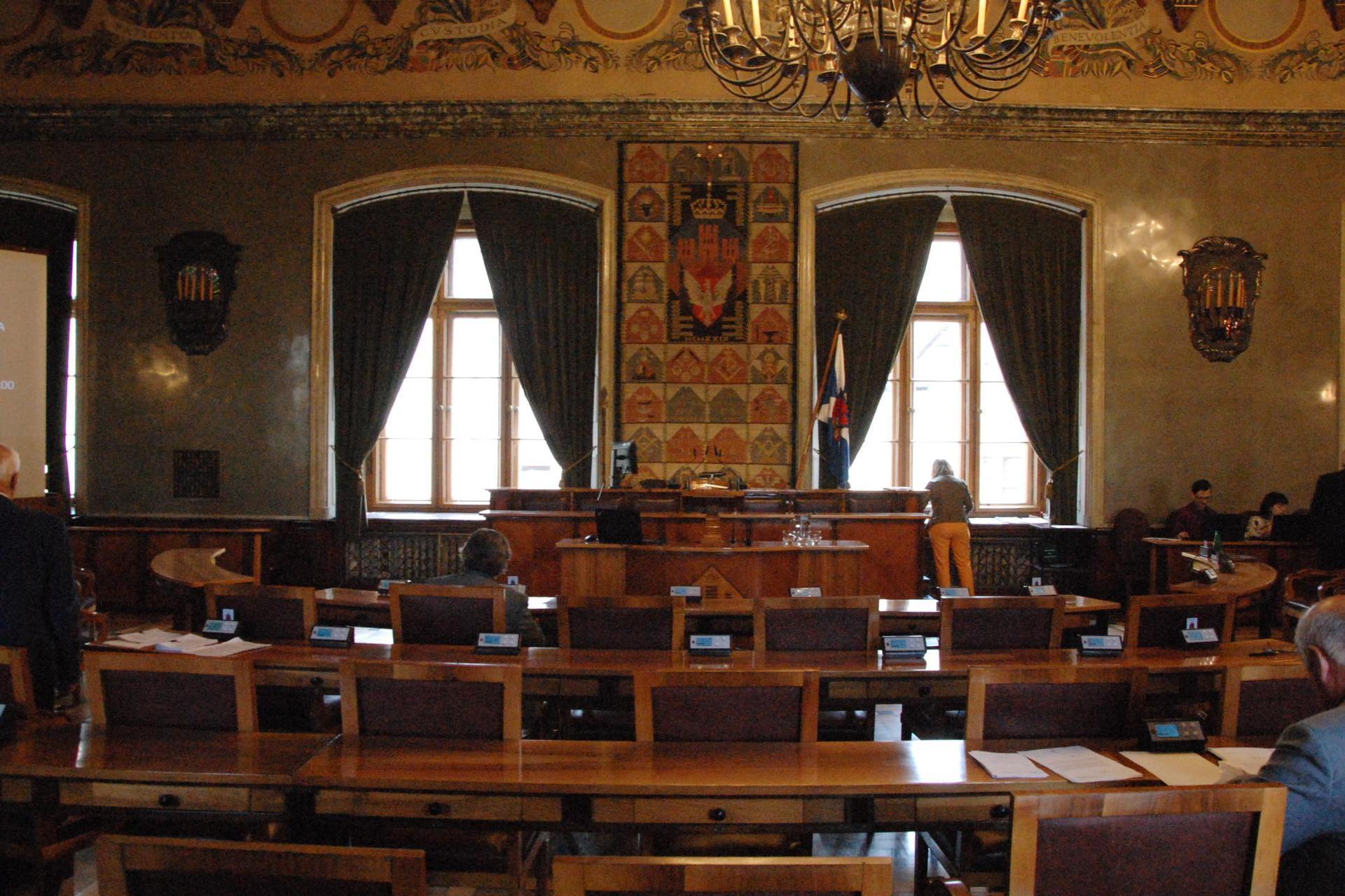 Zamieszanie wokół mandatu radnego Kocurka. Wojewoda odsyła sprawę do ponownego rozpatrzenia