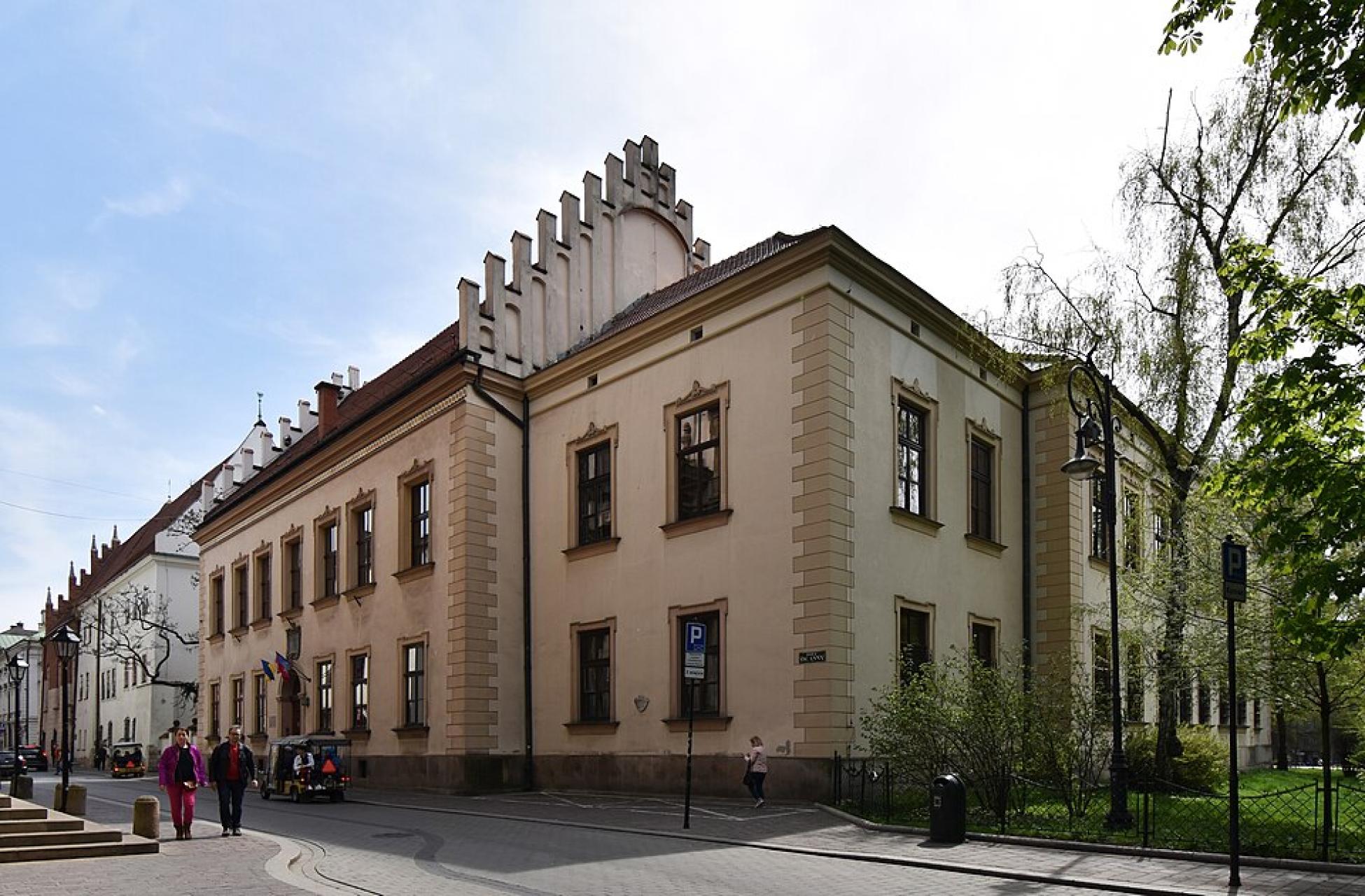 "W kręgu nauki" Audycja z dn. 13.12. 2025 r.