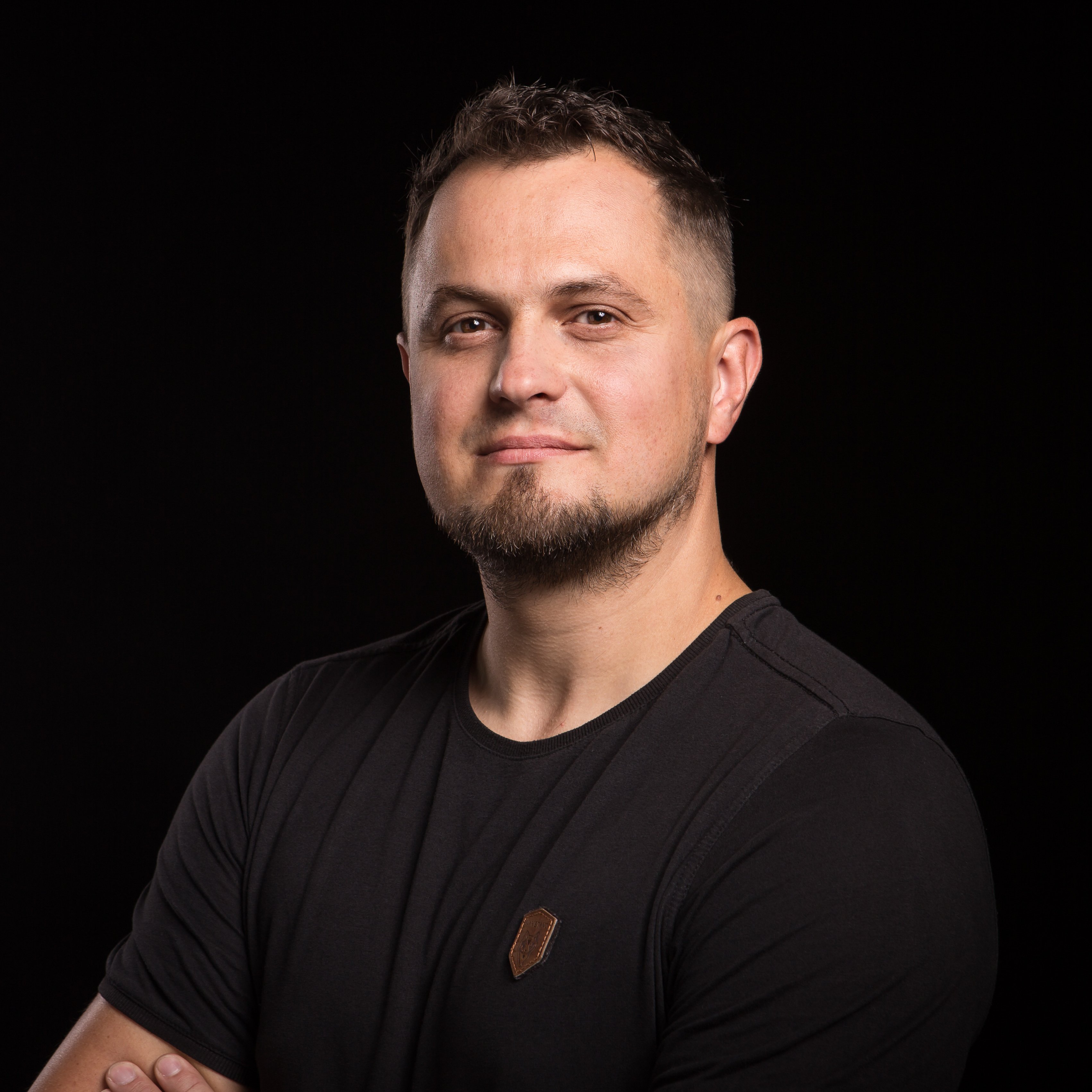 dr hab. inż. Paweł Łabaj