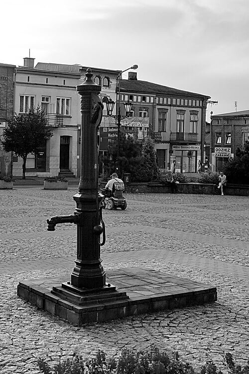 (fot. Rafał Klisowski/Wikipedia)