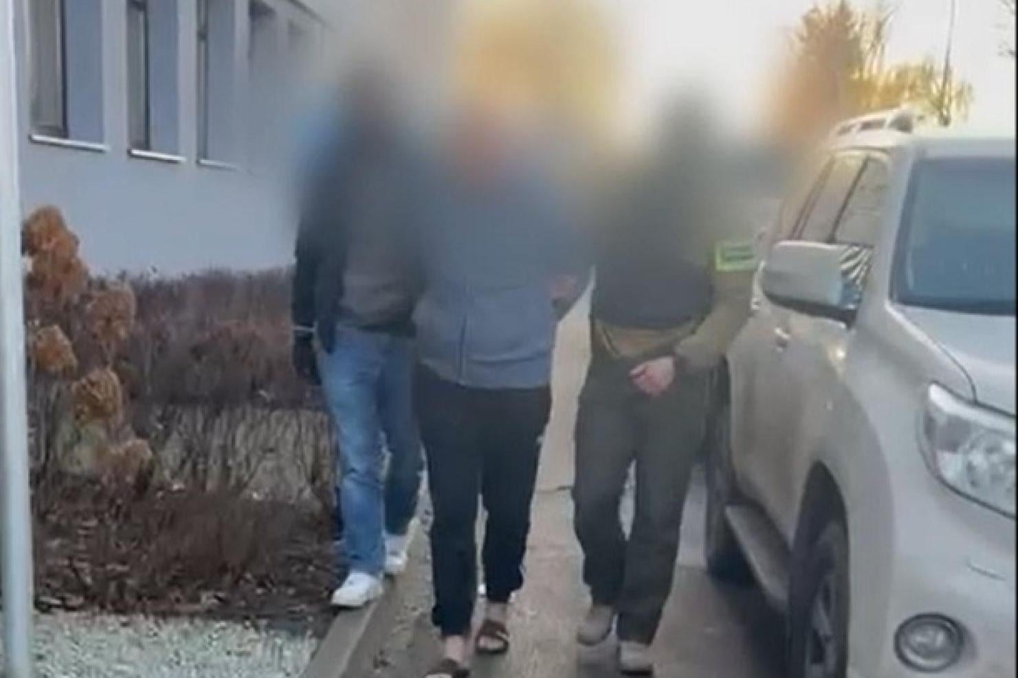 Miał gwałcić i napadać na kobiety, bo inspirował się serialem. Recydywista zatrzymany