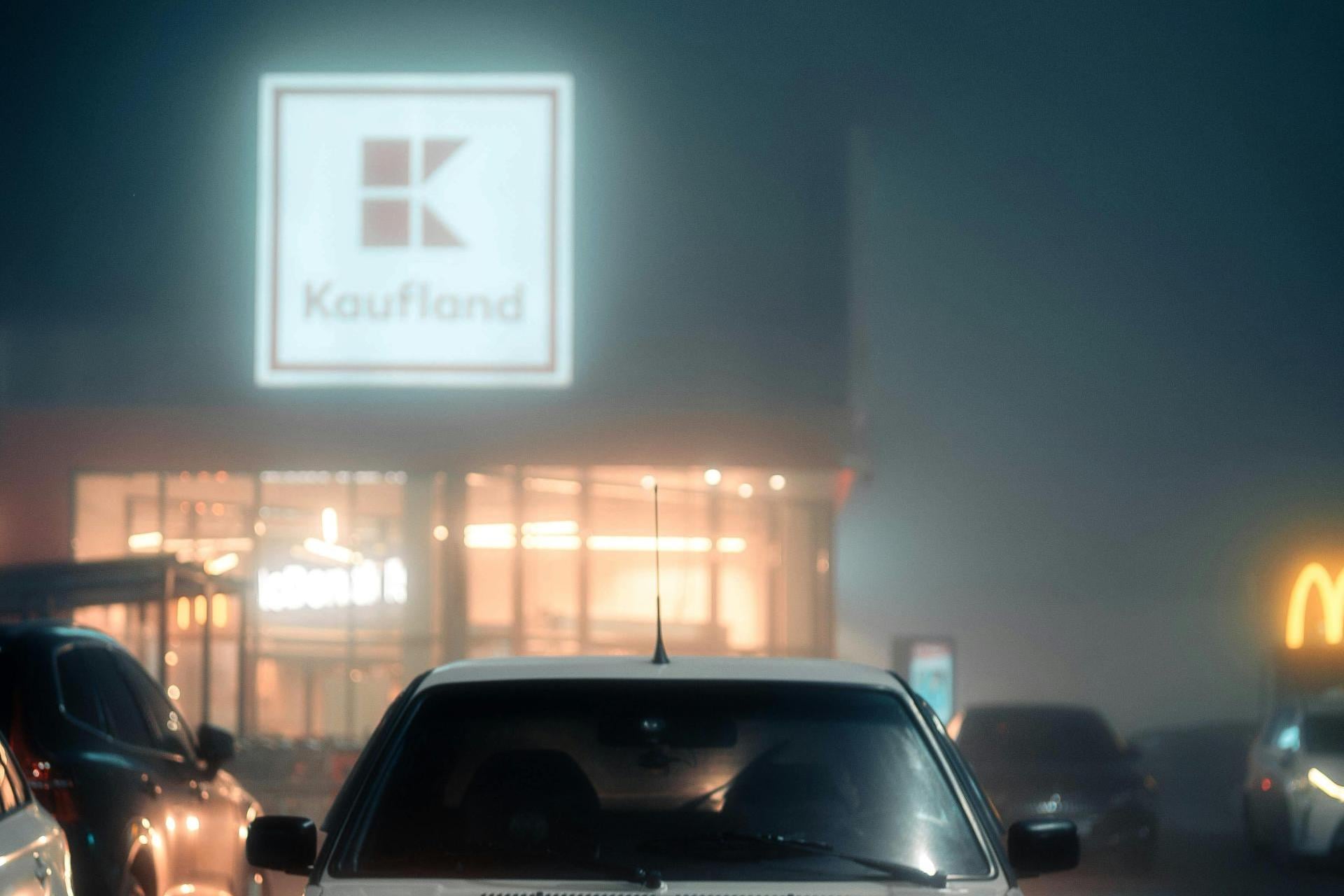 W niedzielę strajk pracowniców sieci marketów Kaufland