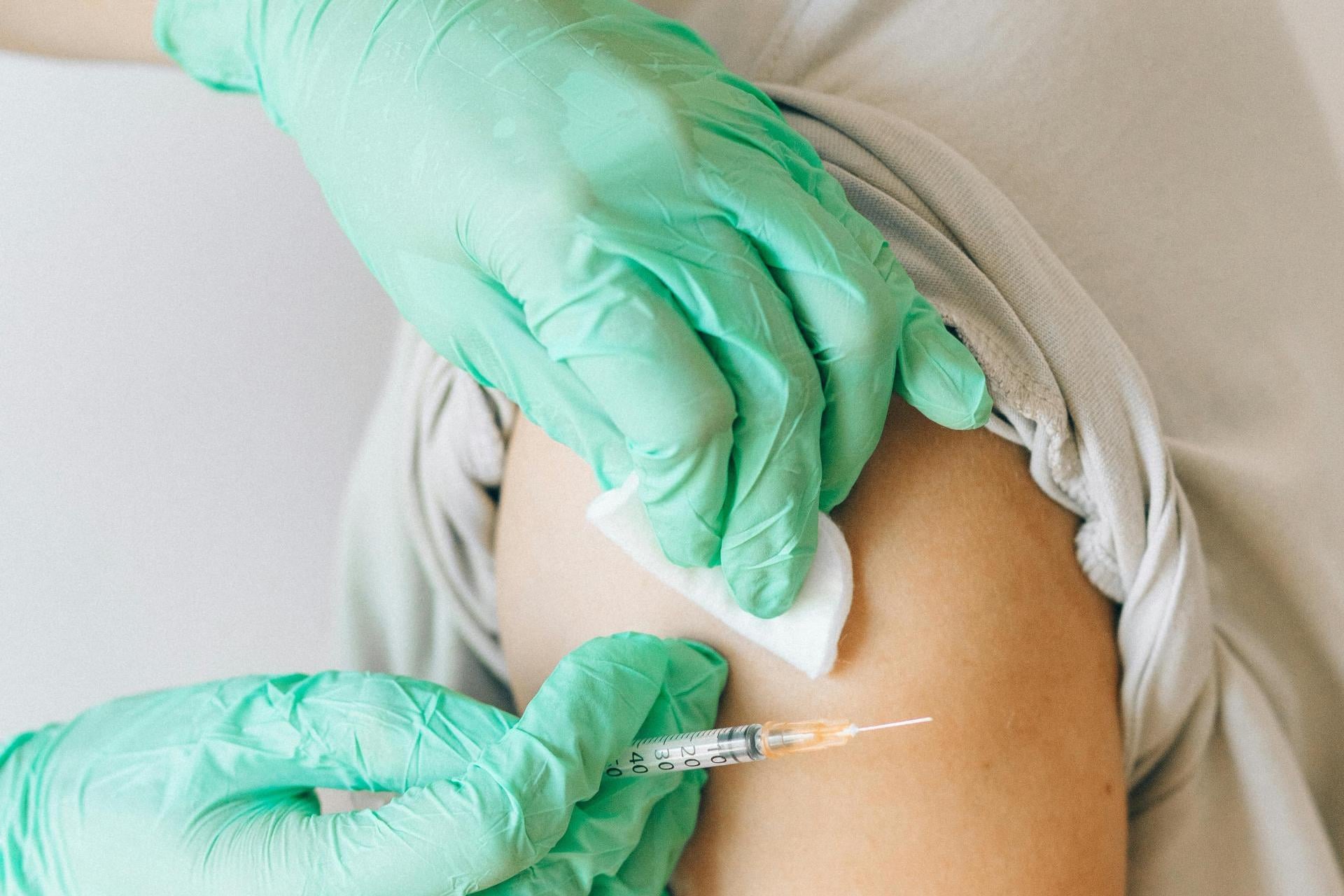 Co bakterie mają wspólnego z depresją?